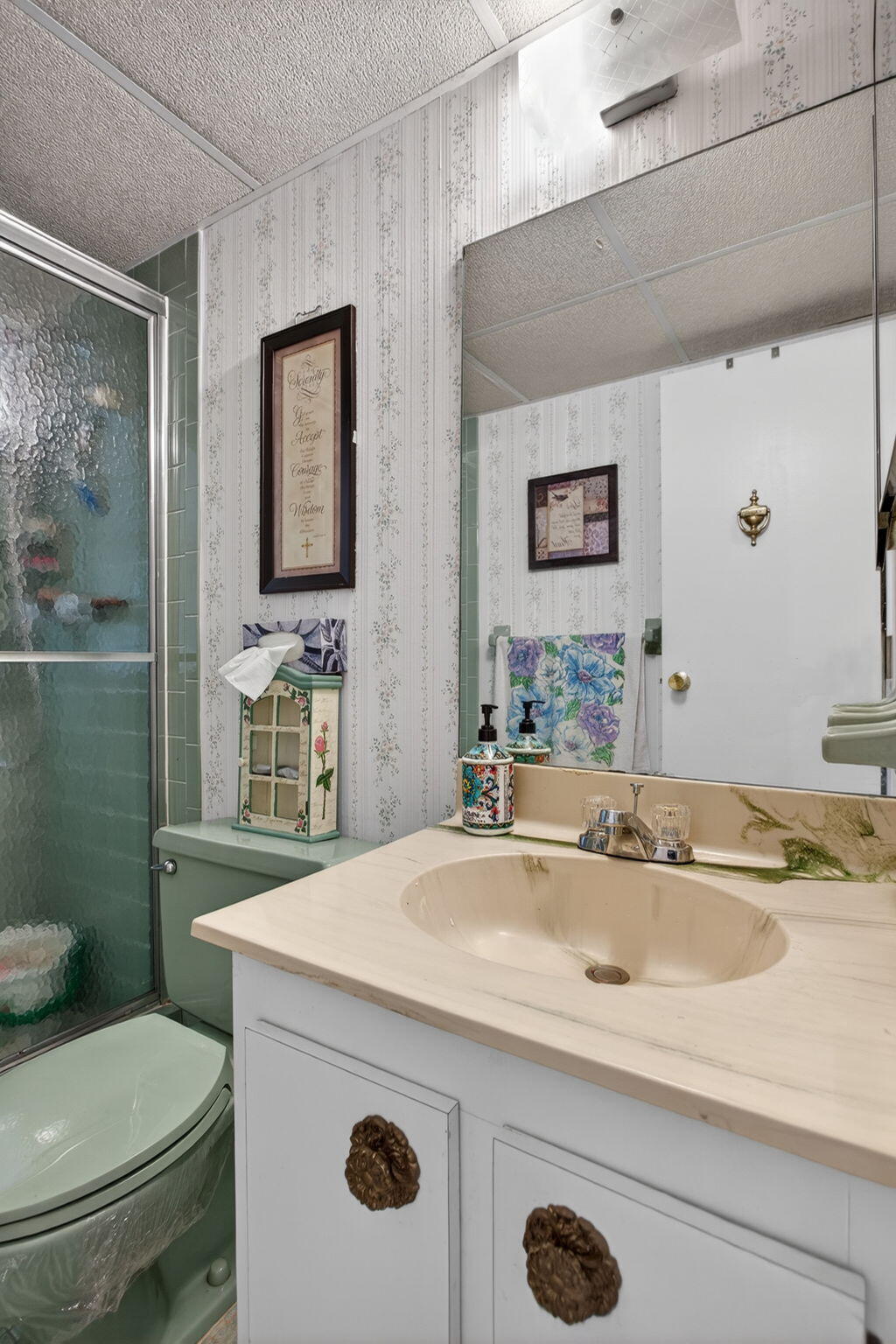 ORIOLE GOLF & TENNIS CLUB CONDO - Residential