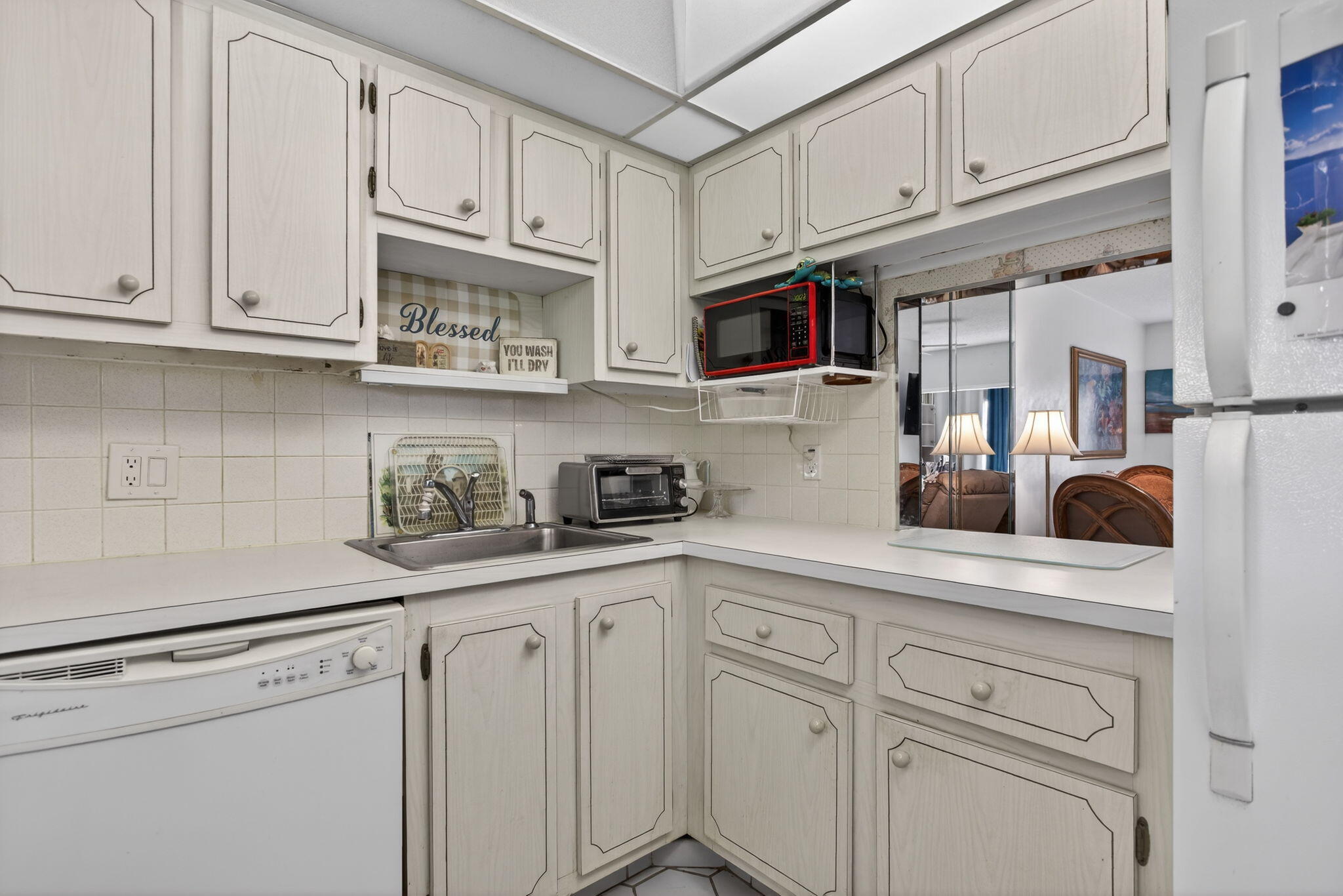 ORIOLE GOLF & TENNIS CLUB CONDO - Residential