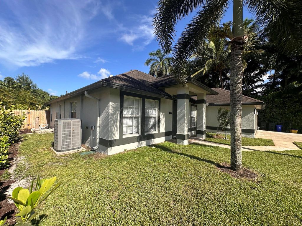 Photo of 5416 2nd Road, Lake Worth, FL 33467 (MLS # R11096245)