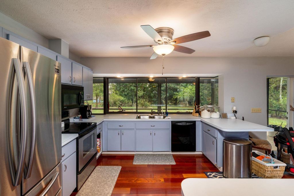 Photo of 352 SW Voltair Terrace, Port Saint Lucie, FL 34984 (MLS # R11101887)