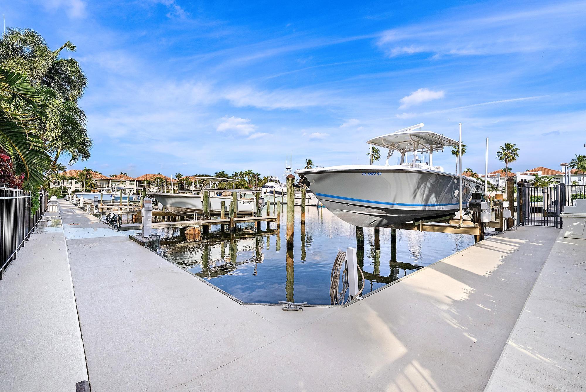 MILLINGS CAY - Residential