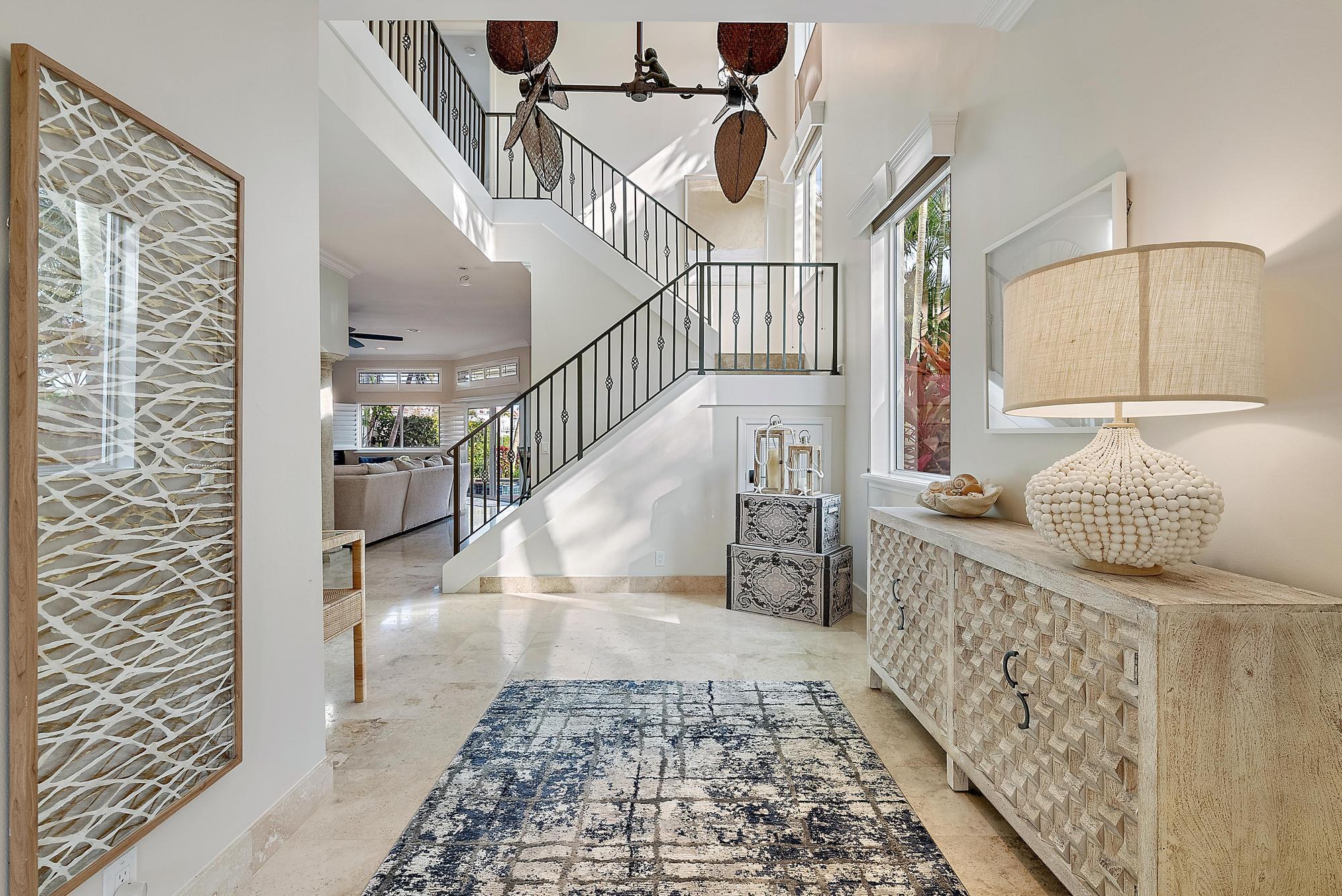 MILLINGS CAY - Residential