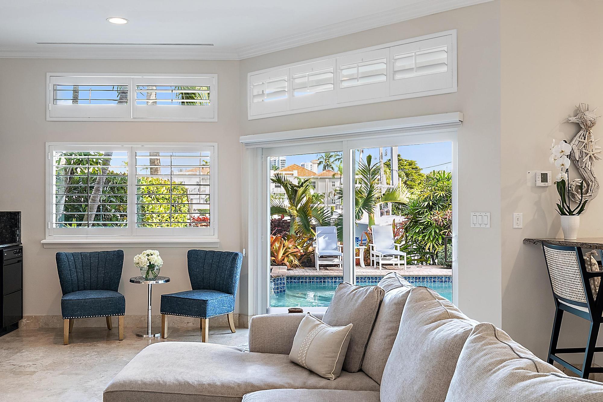 MILLINGS CAY - Residential