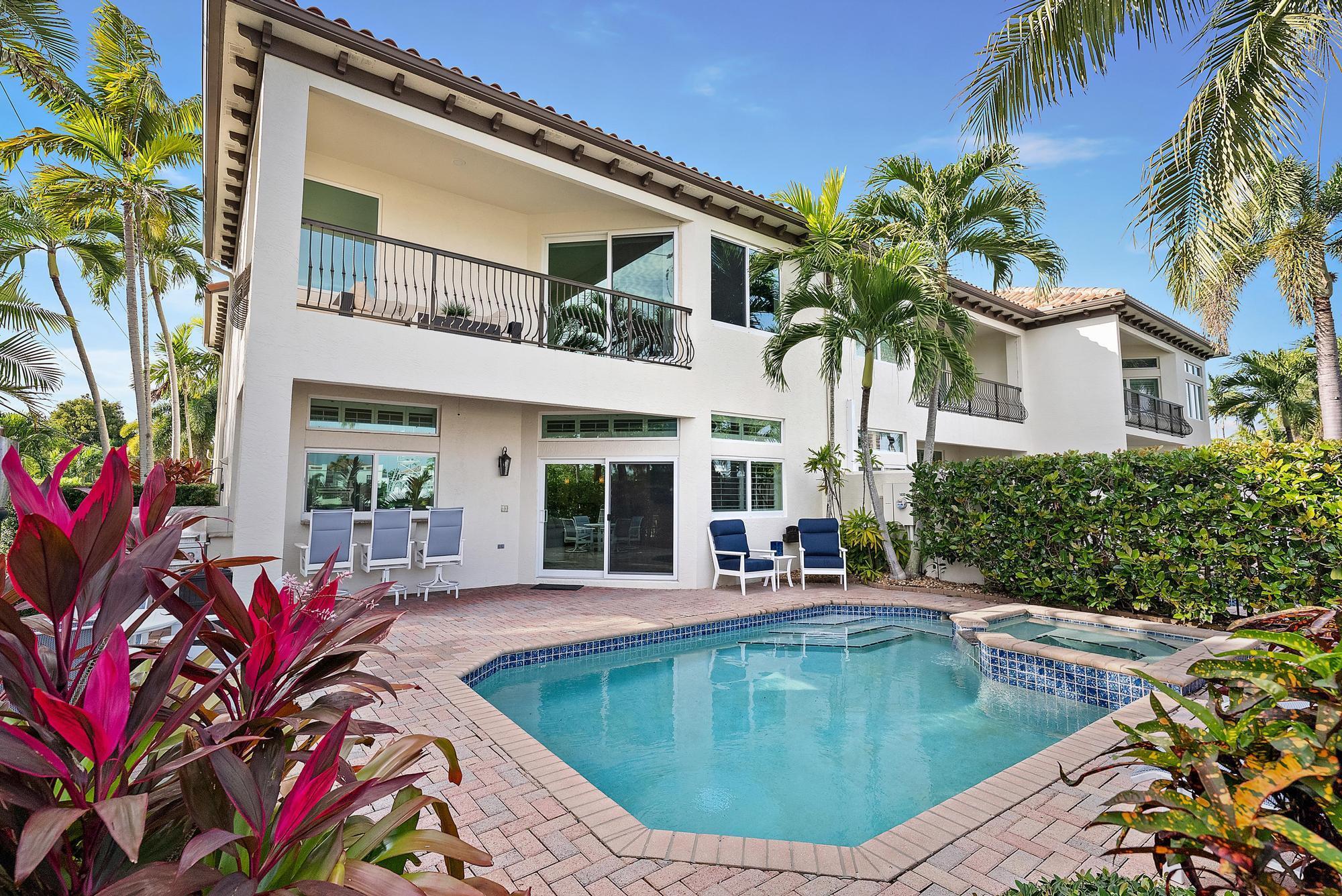 MILLINGS CAY - Residential