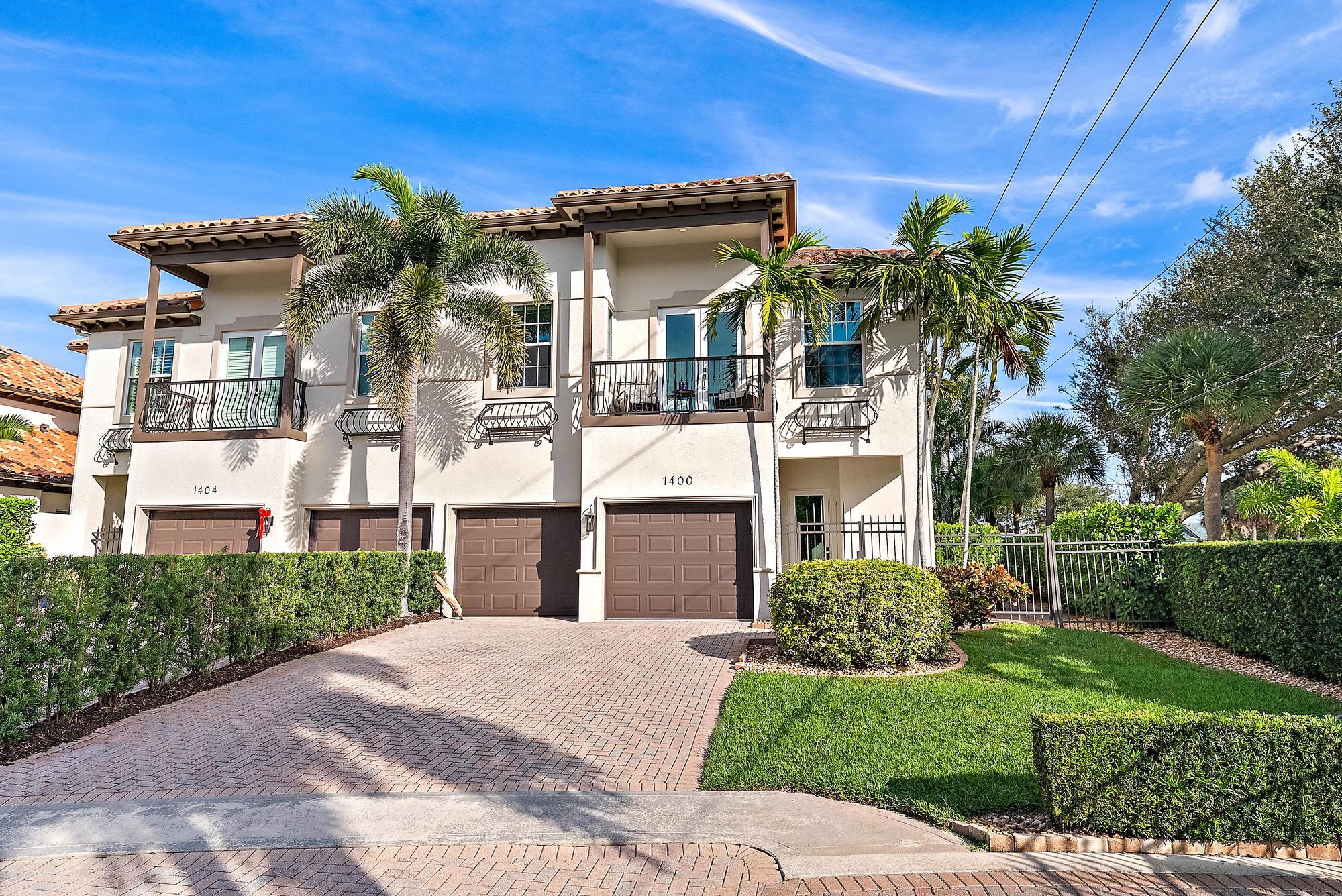 MILLINGS CAY - Residential