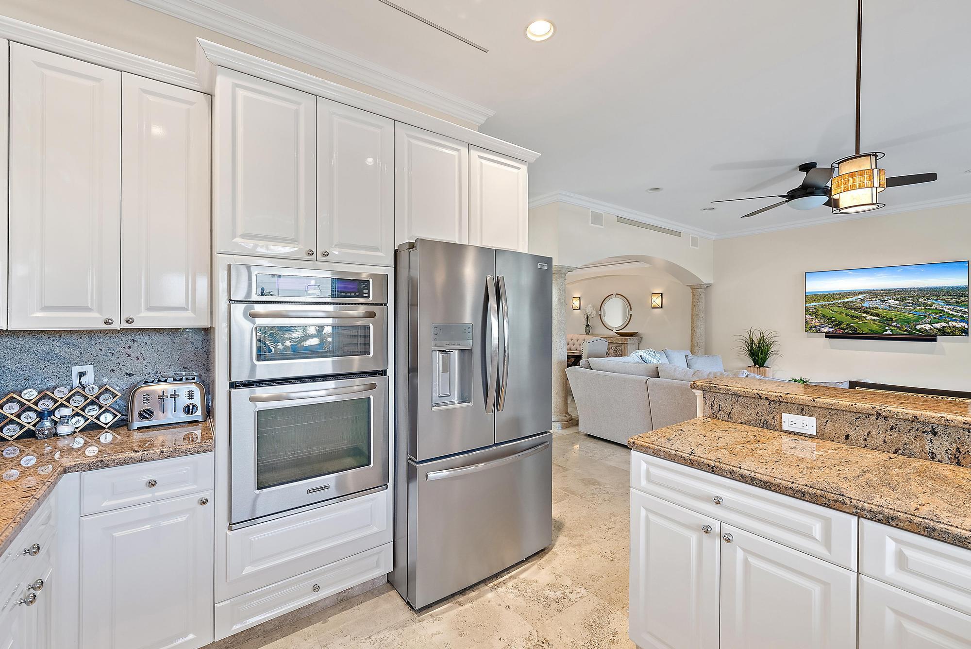 MILLINGS CAY - Residential