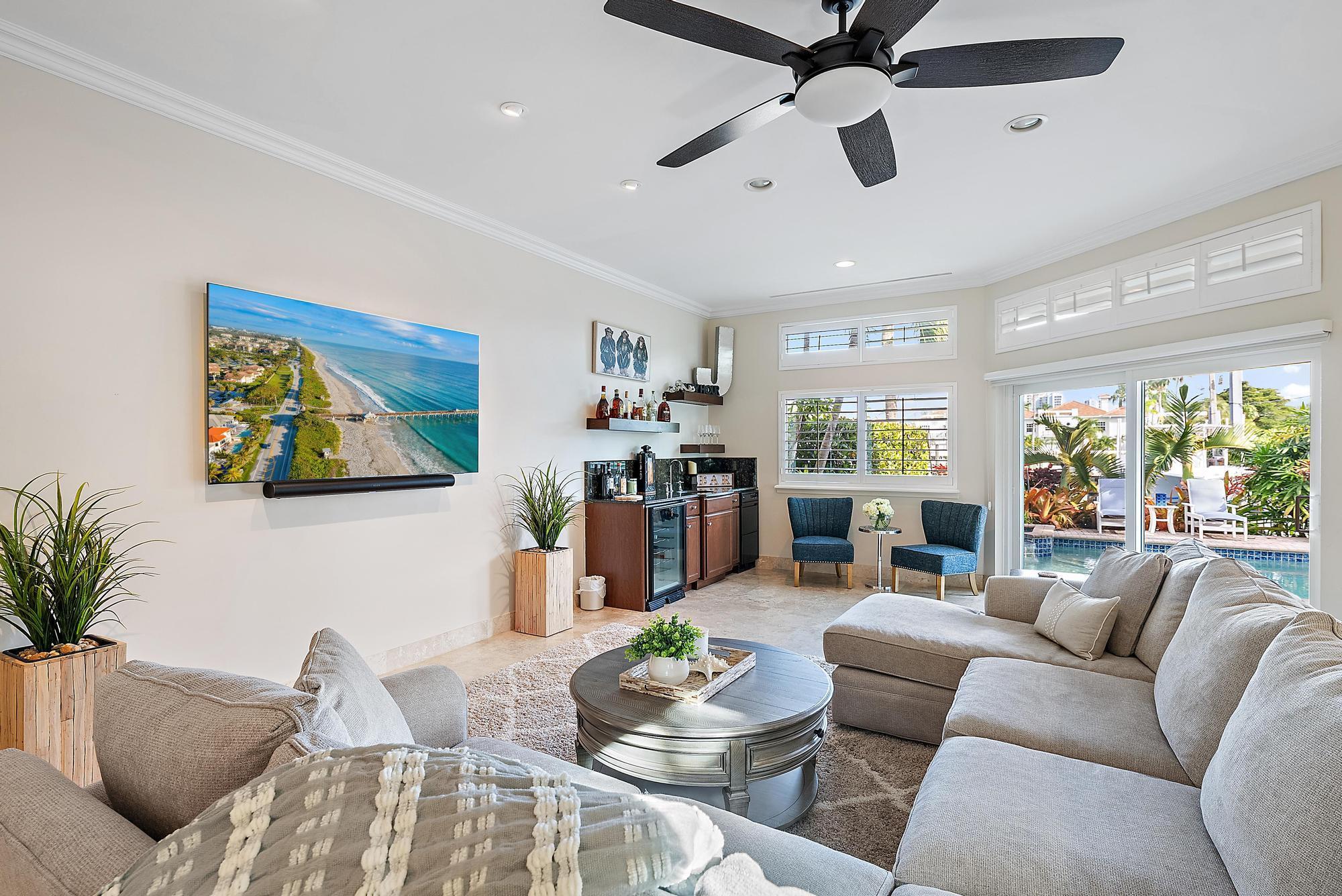 MILLINGS CAY - Residential