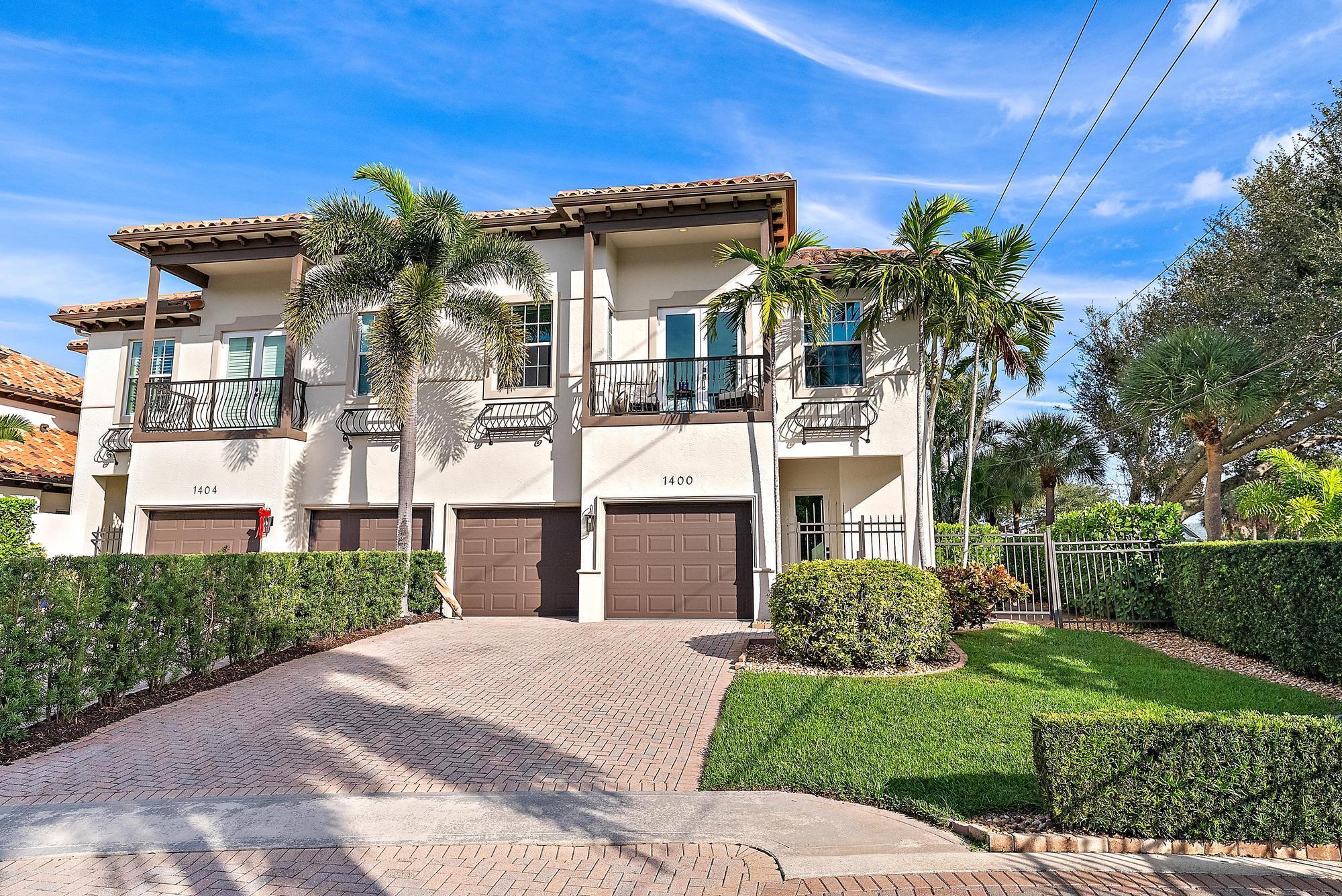 MILLINGS CAY - Residential