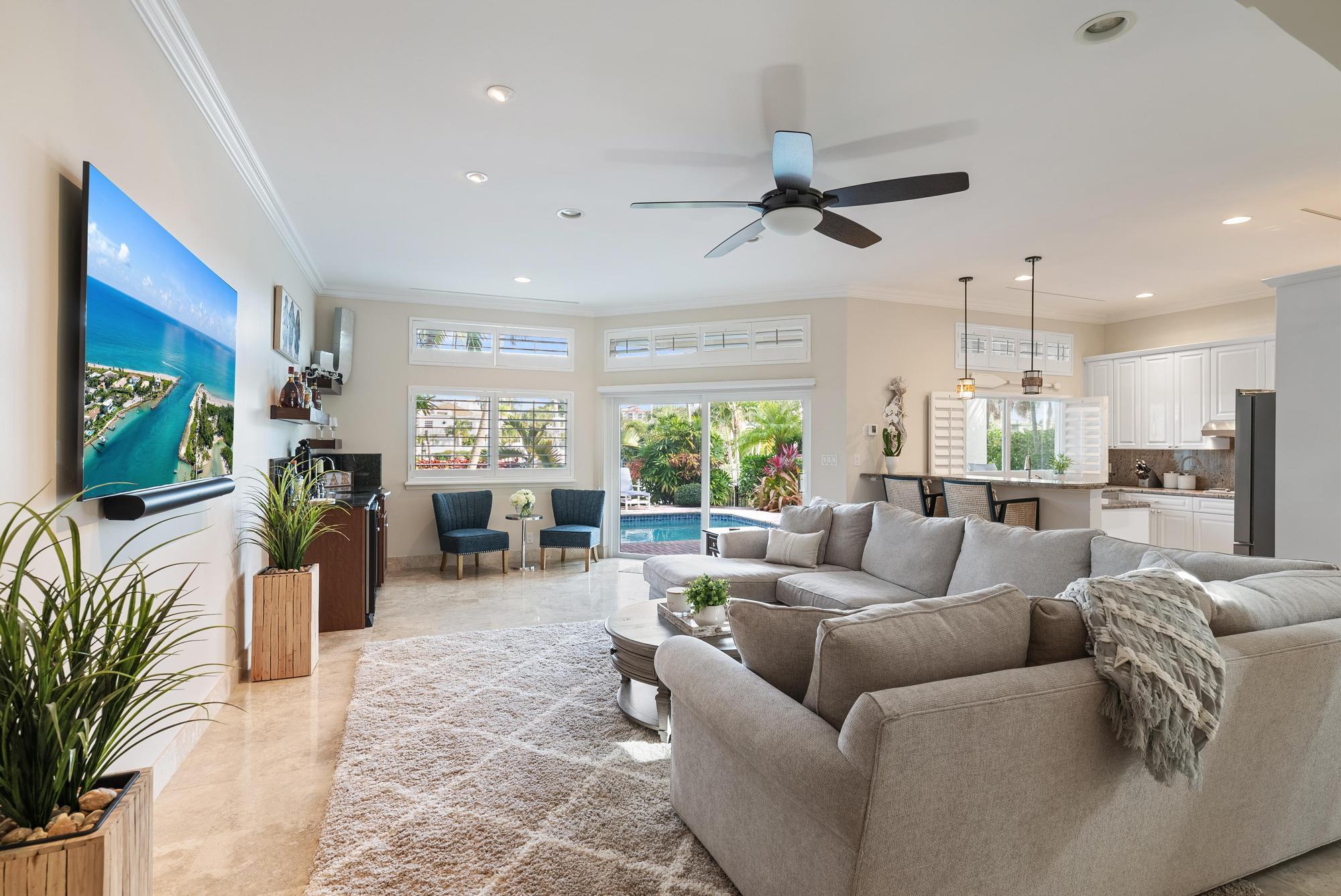 MILLINGS CAY - Residential