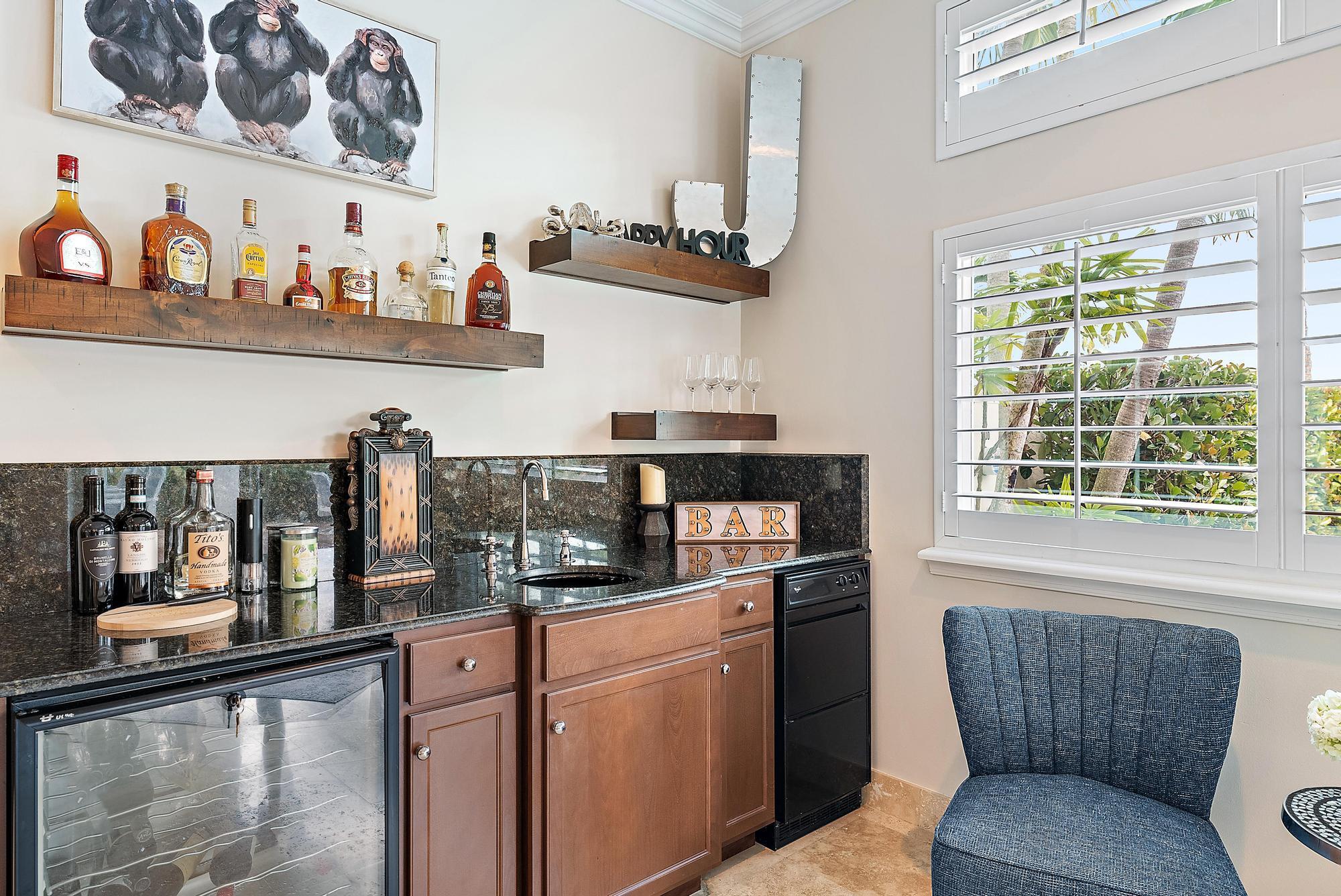 MILLINGS CAY - Residential