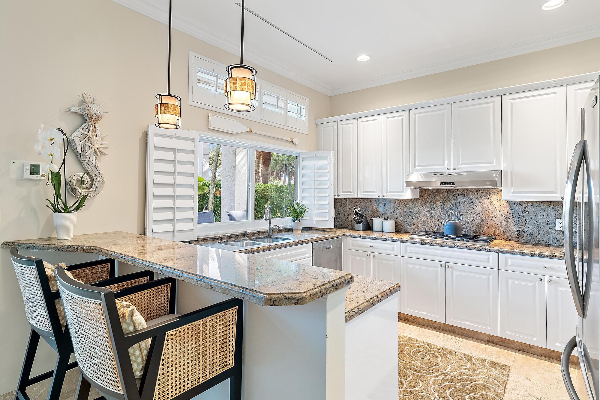 MILLINGS CAY - Residential