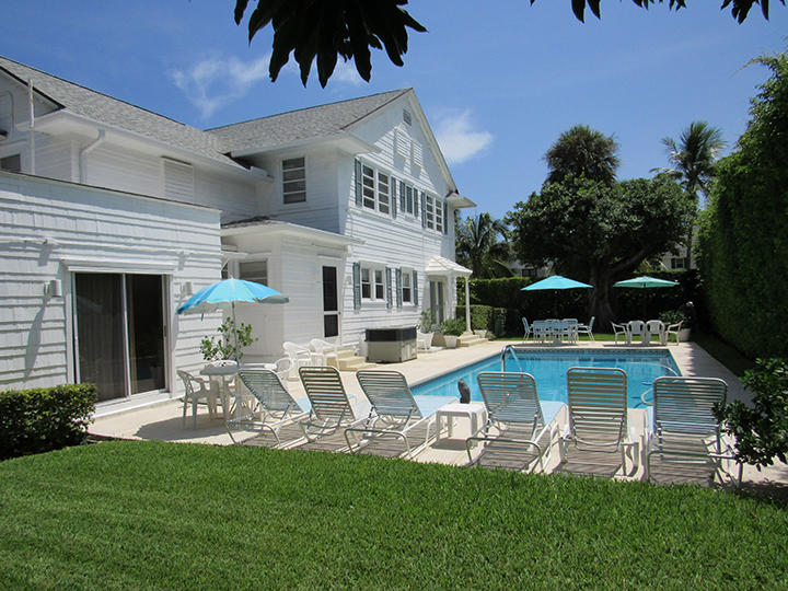 POINCIANA PARK 2ND ADD - Residential