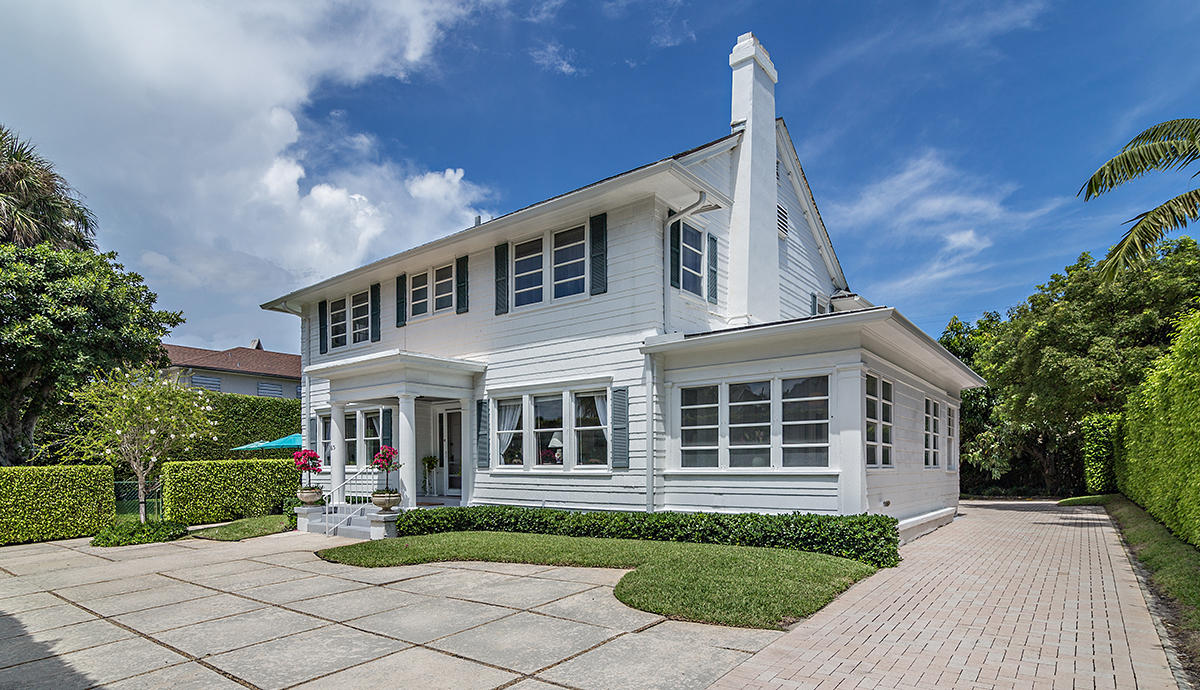 POINCIANA PARK 2ND ADD - Residential