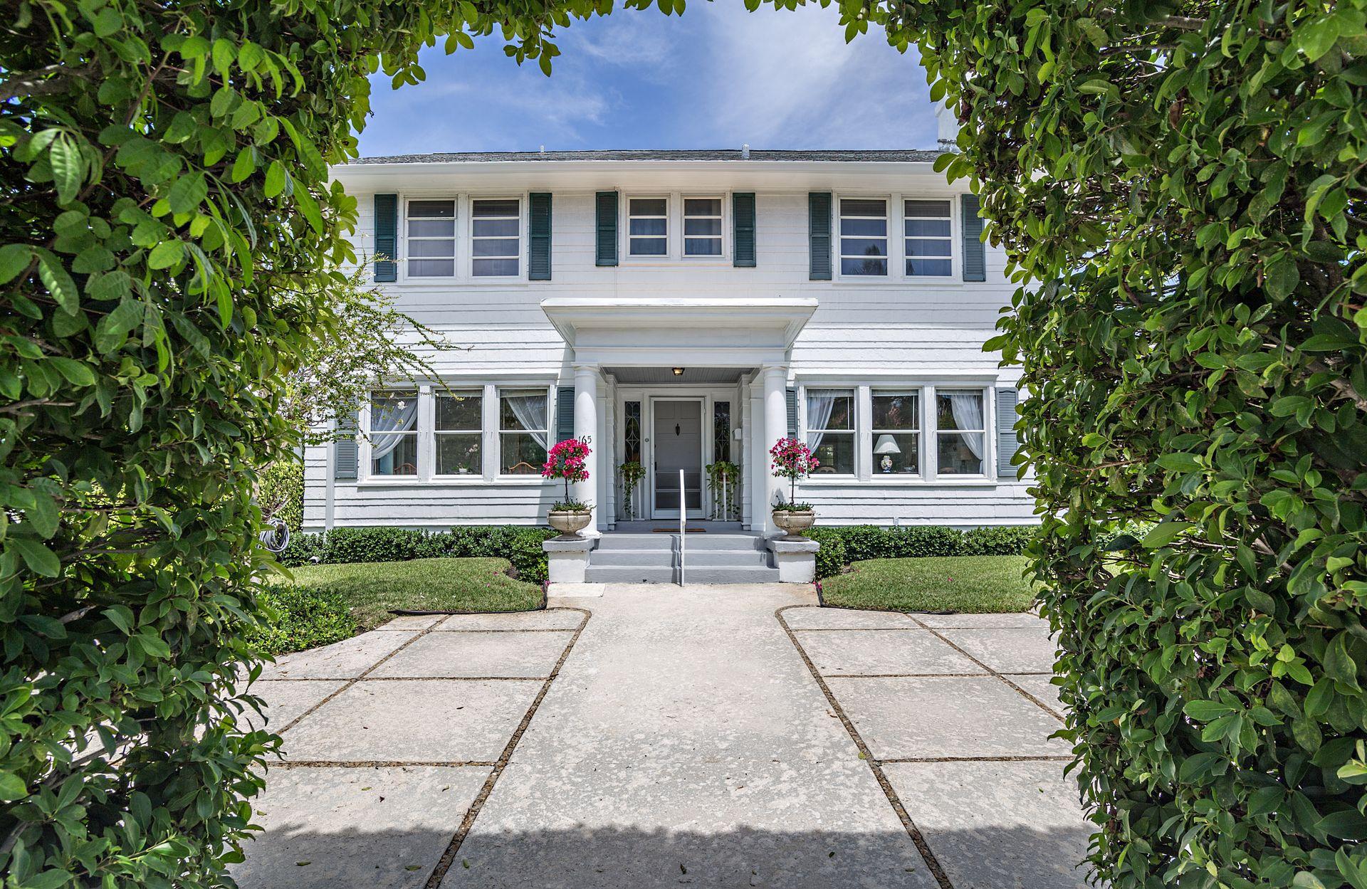 POINCIANA PARK 2ND ADD - Residential