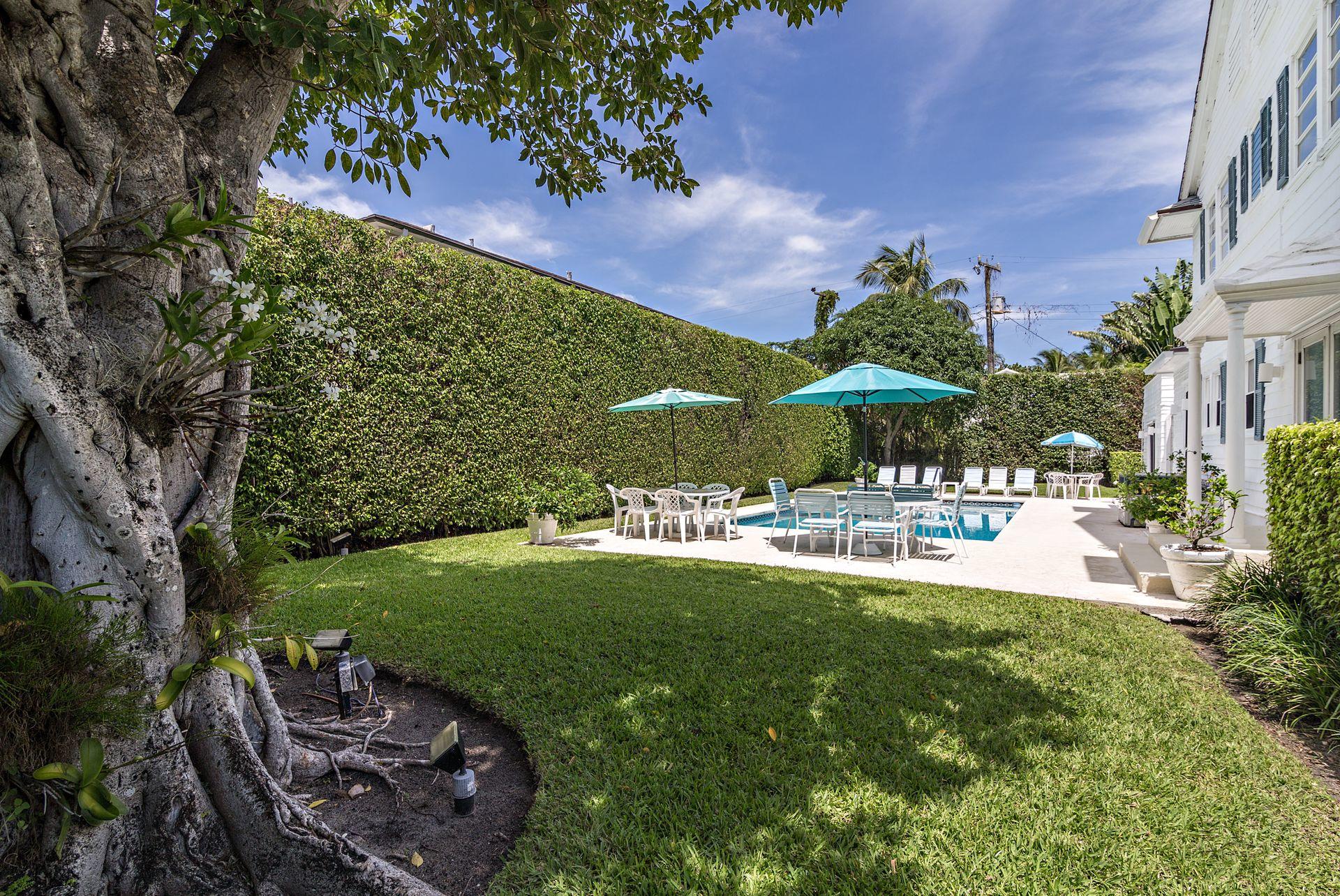 POINCIANA PARK 2ND ADD - Residential