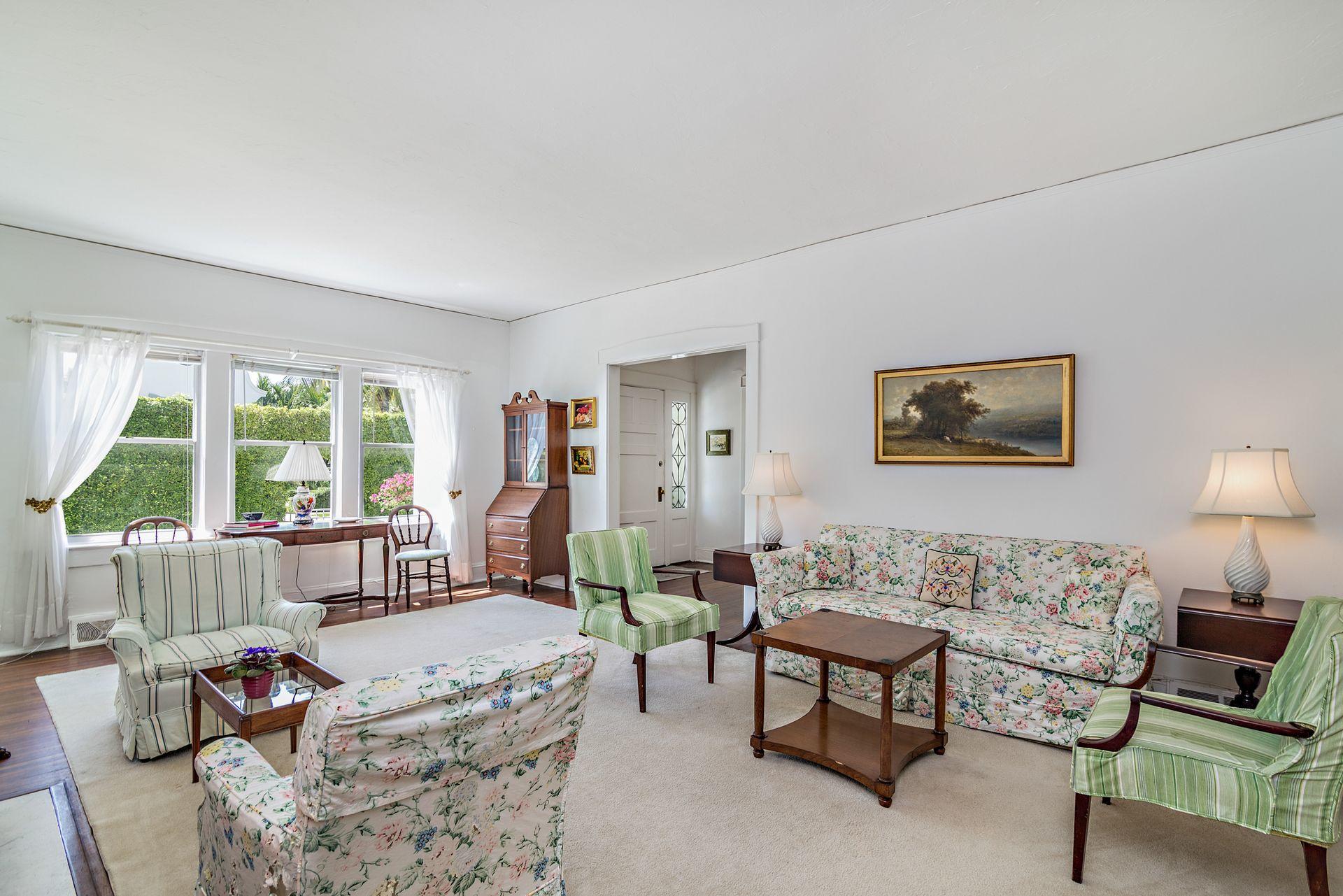 POINCIANA PARK 2ND ADD - Residential