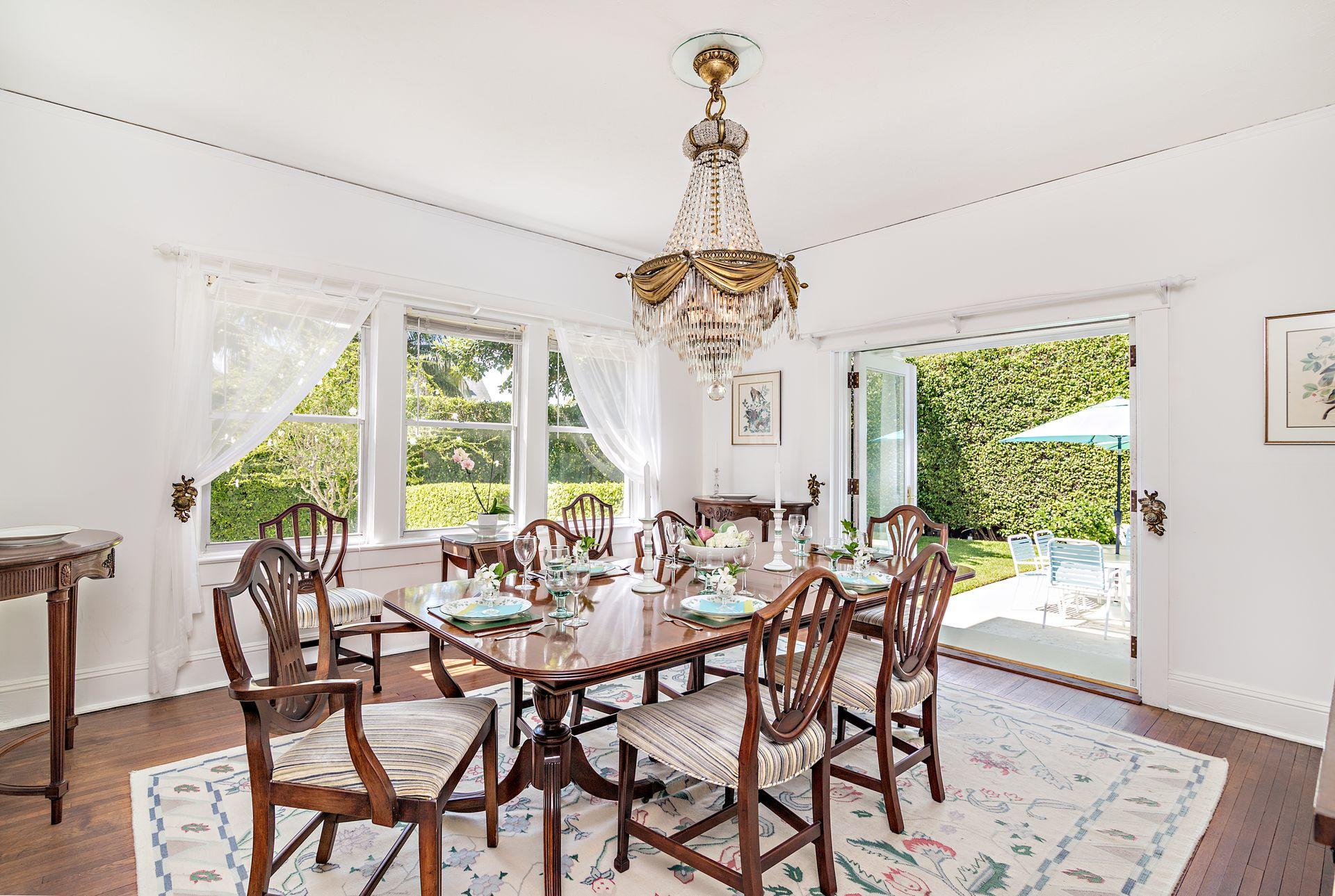 POINCIANA PARK 2ND ADD - Residential