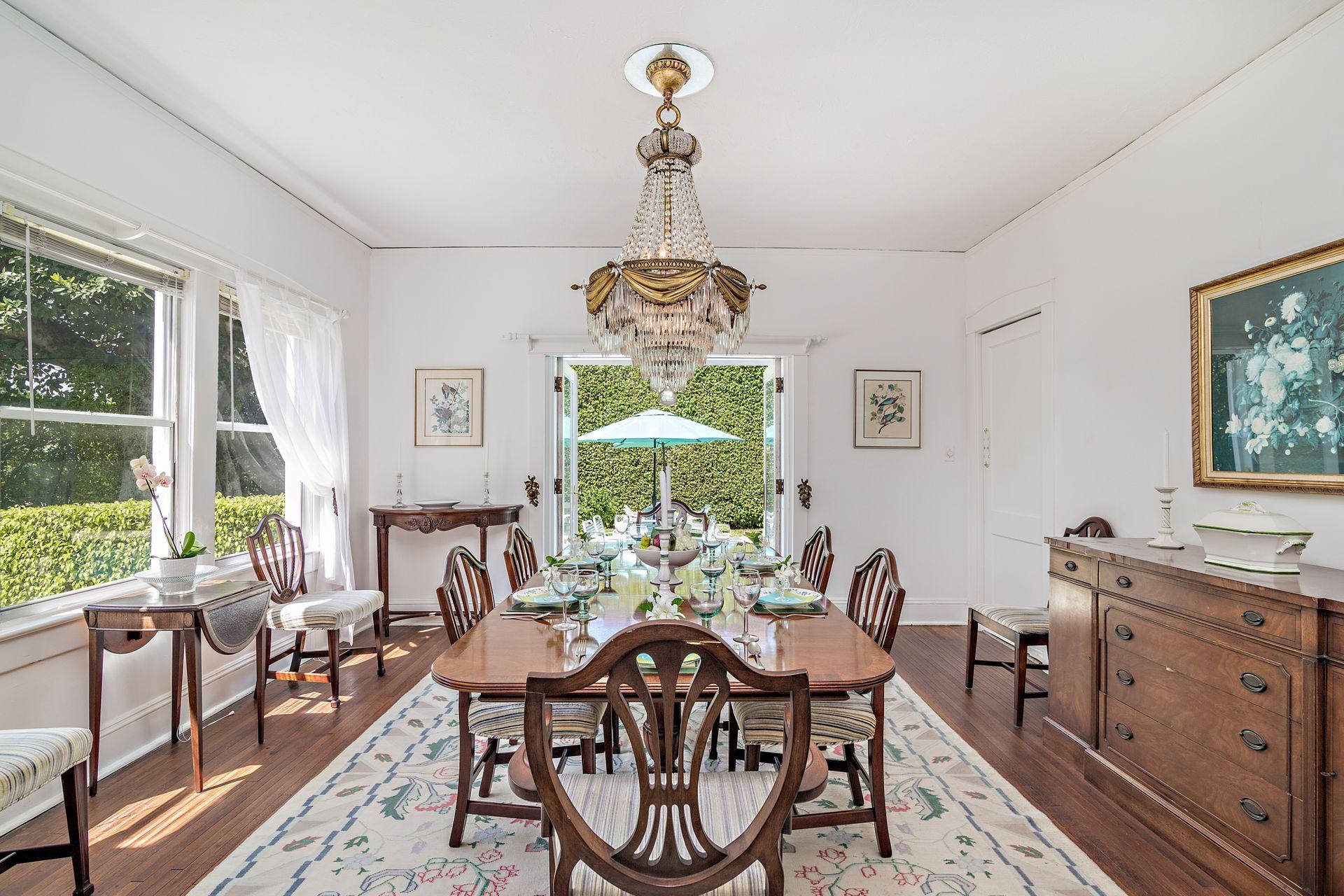 POINCIANA PARK 2ND ADD - Residential