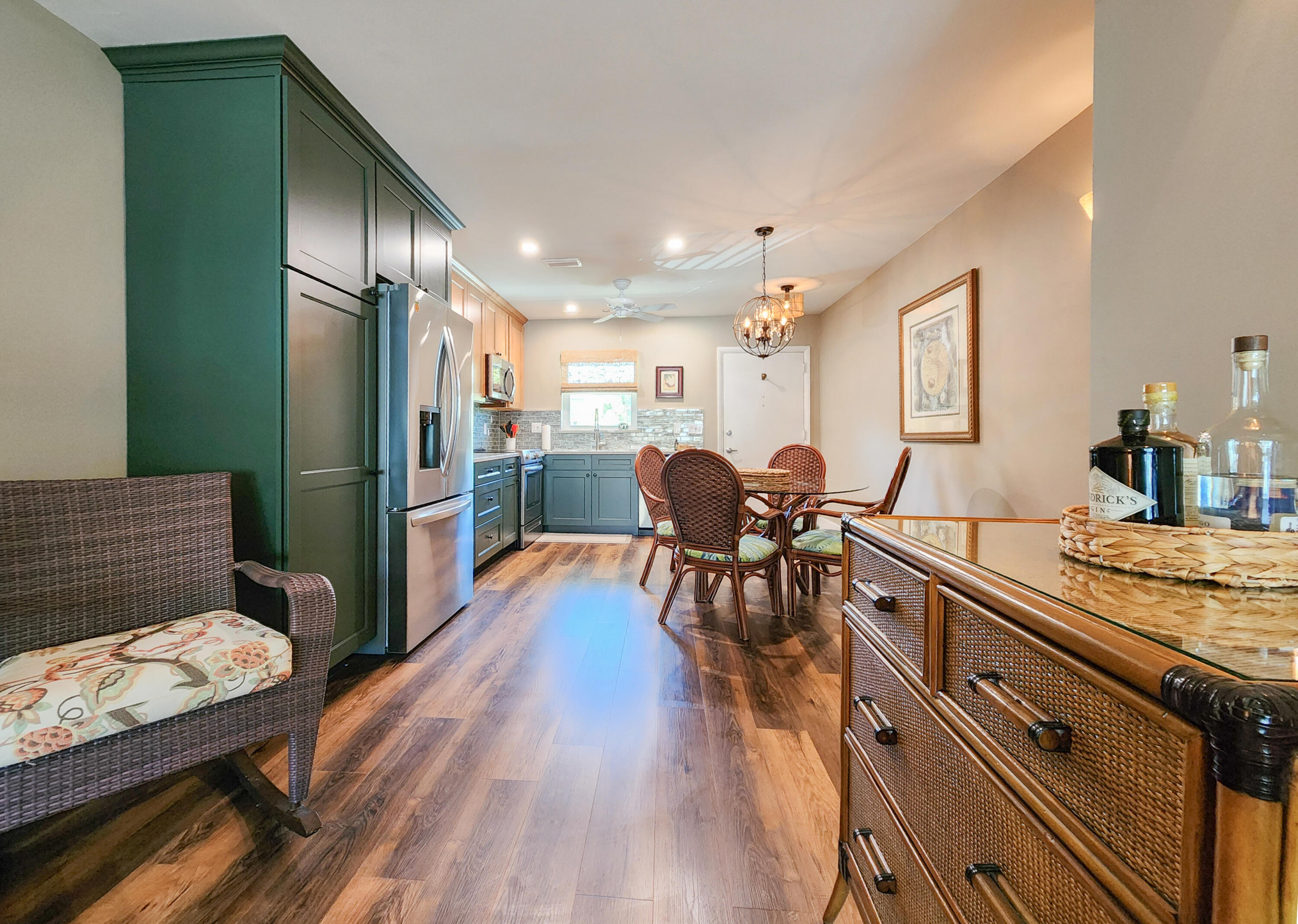 VISTA HARBOR CONDO BLDGS M-T - Residential