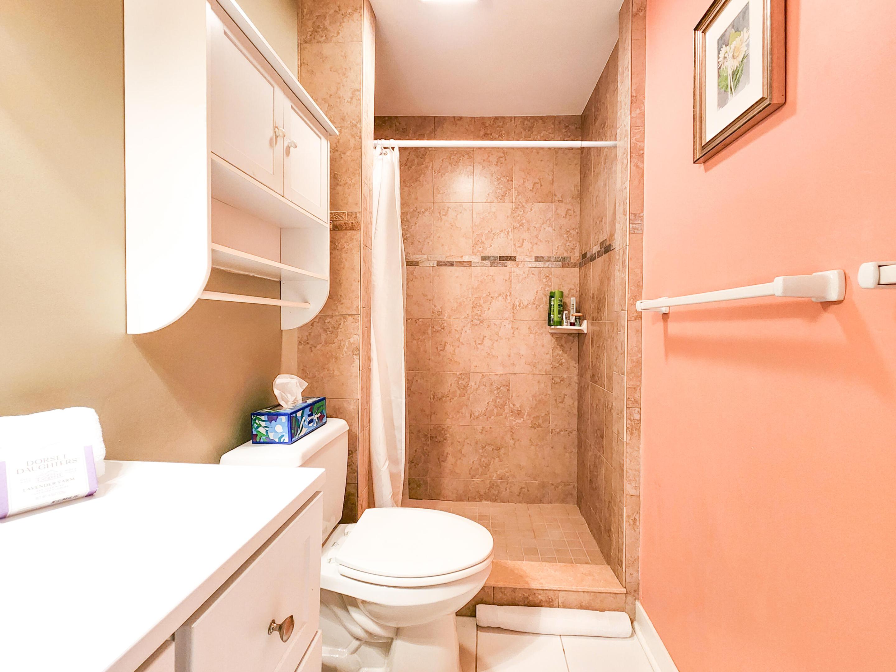 VISTA HARBOR CONDO BLDGS M-T - Residential