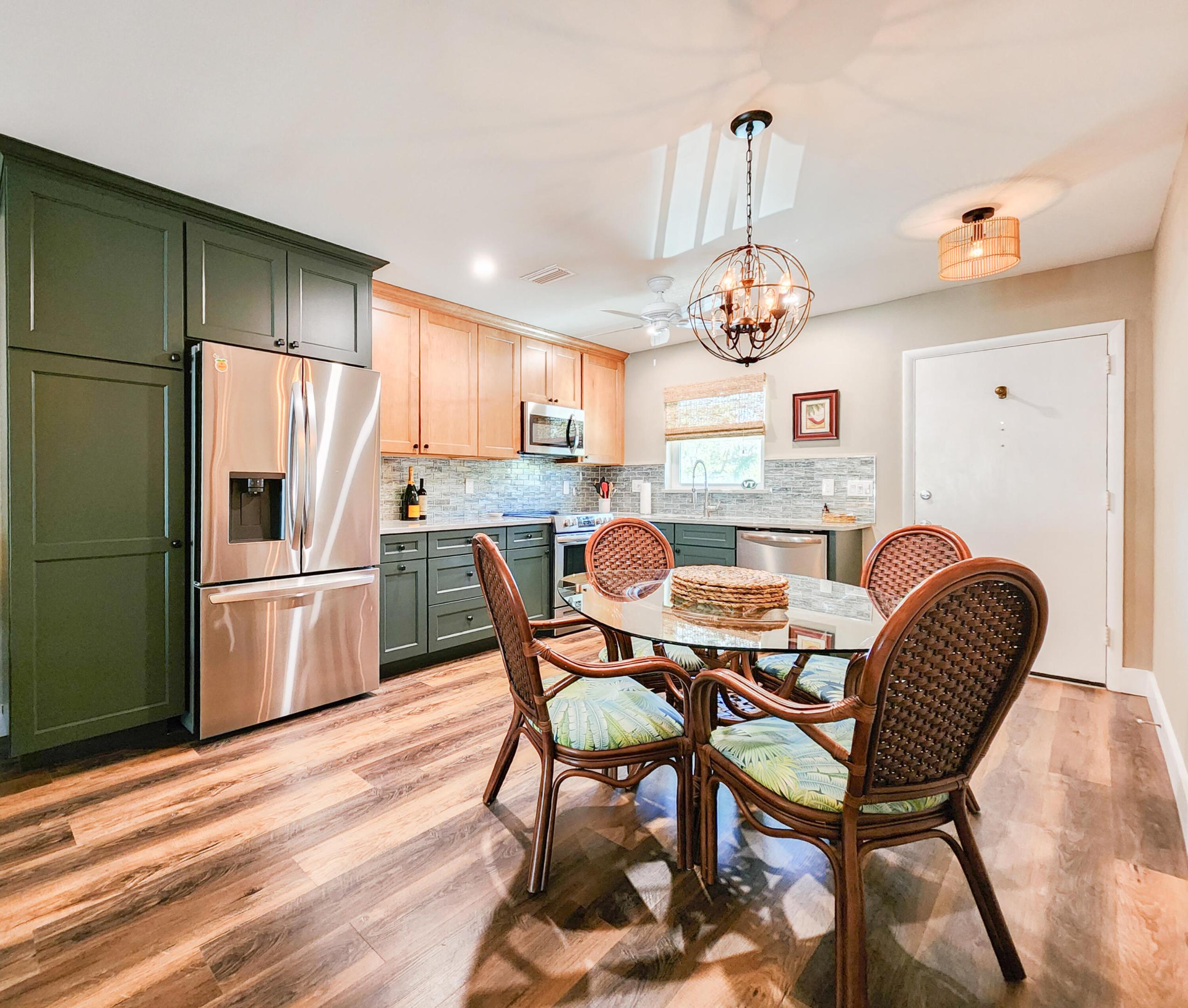 VISTA HARBOR CONDO BLDGS M-T - Residential