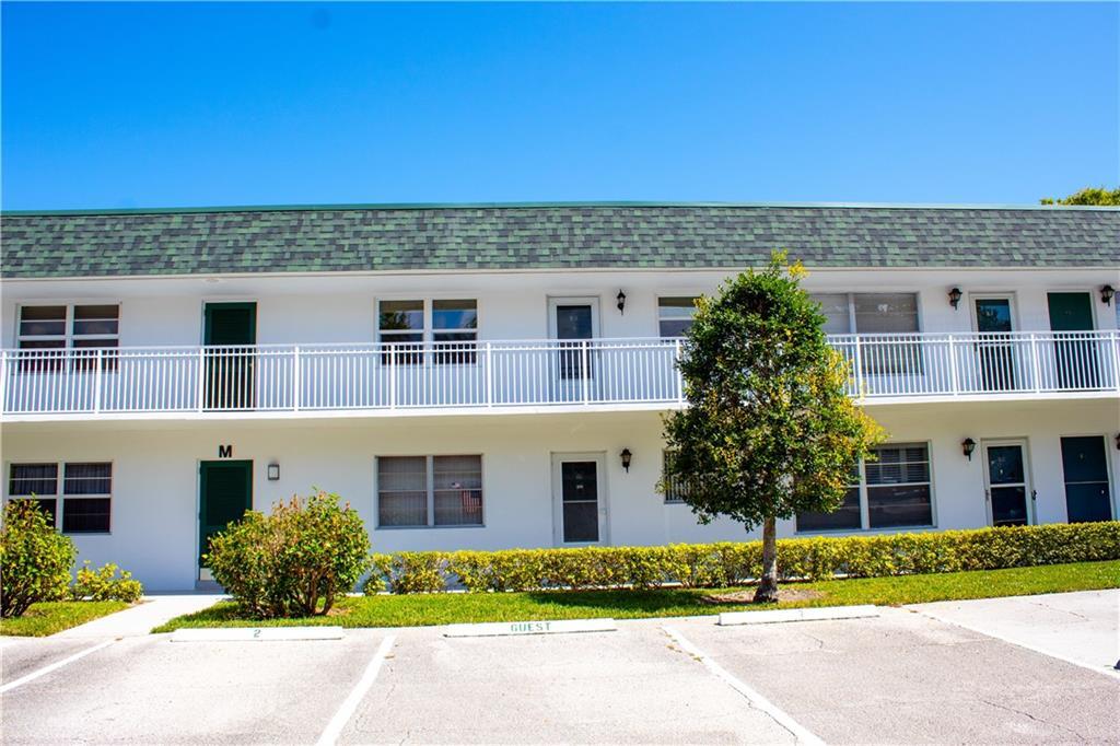 VISTA HARBOR CONDO BLDGS M-T - Residential