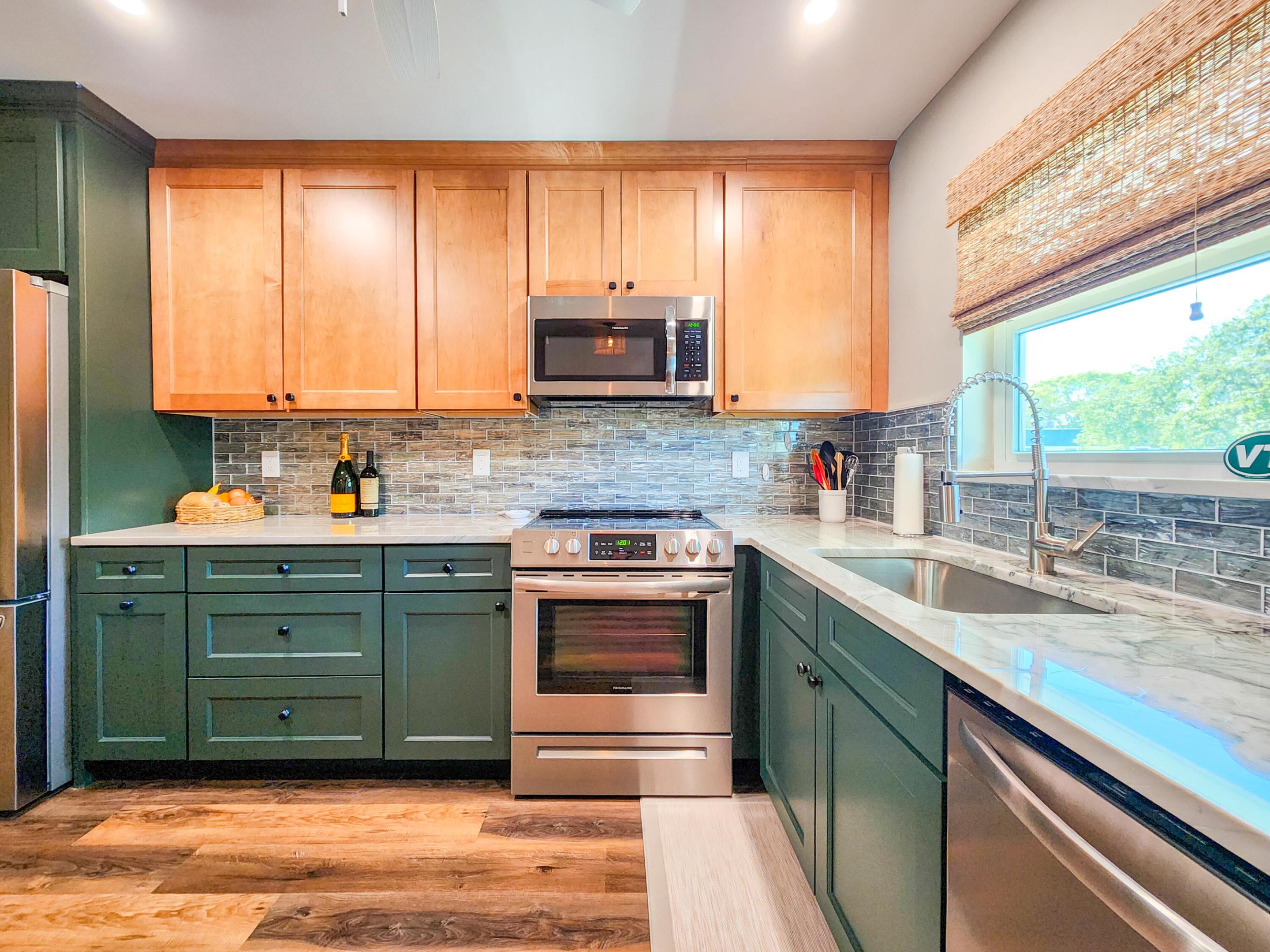 VISTA HARBOR CONDO BLDGS M-T - Residential