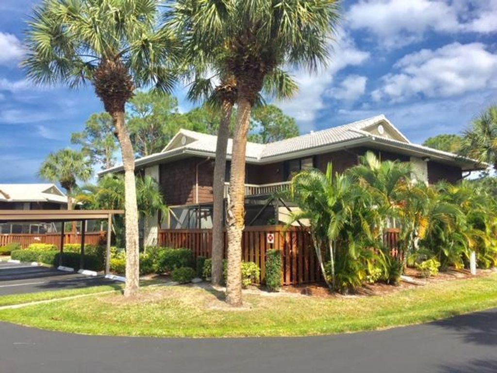 Photo of 1603 SE Excaliber Lane #C, Port Saint Lucie, FL 34952 (MLS # R10975603)