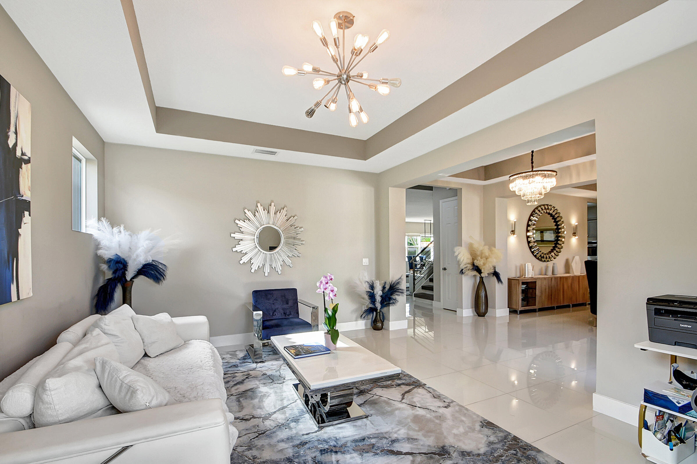 DILLRUN ESTATES - Residential