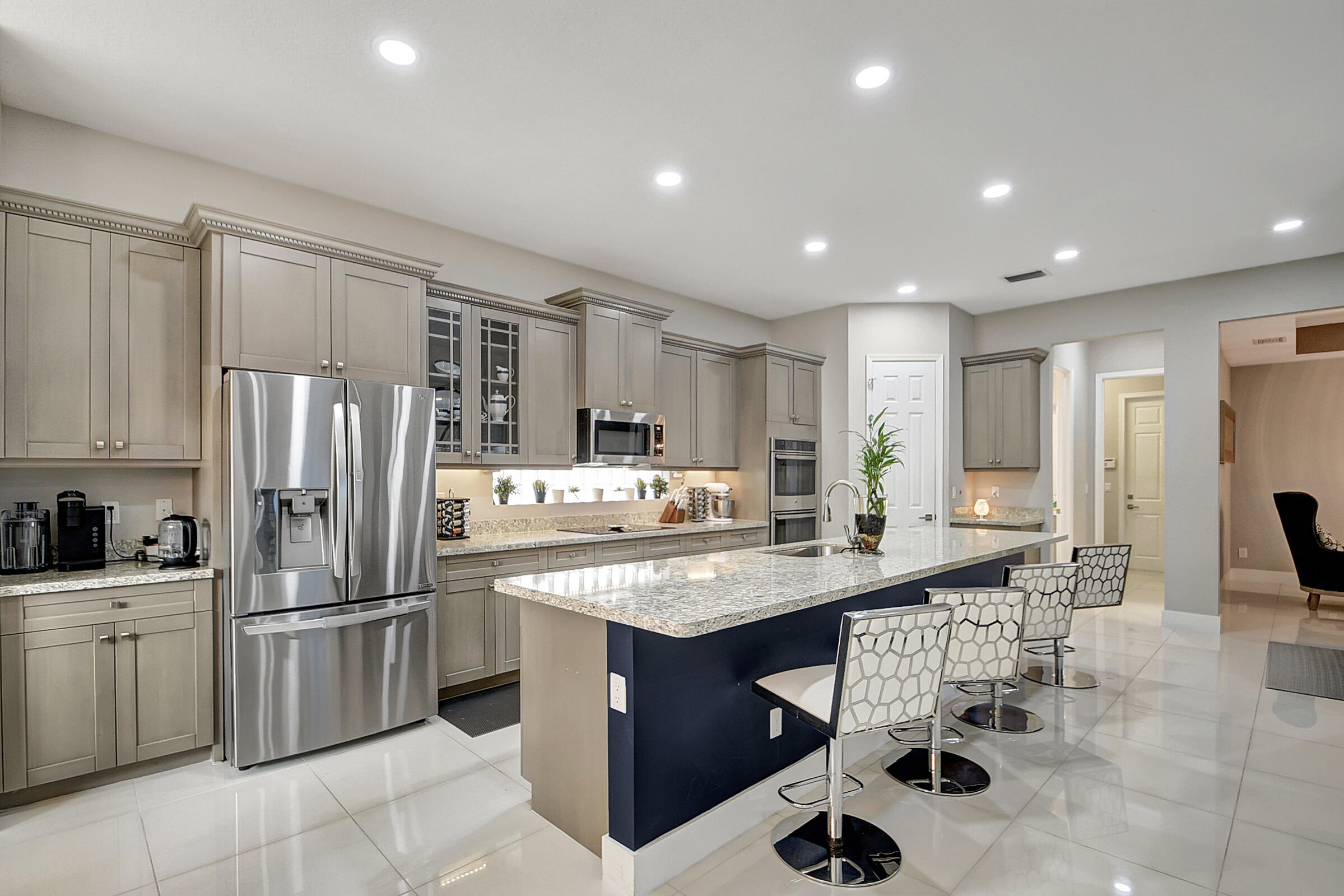 DILLRUN ESTATES - Residential