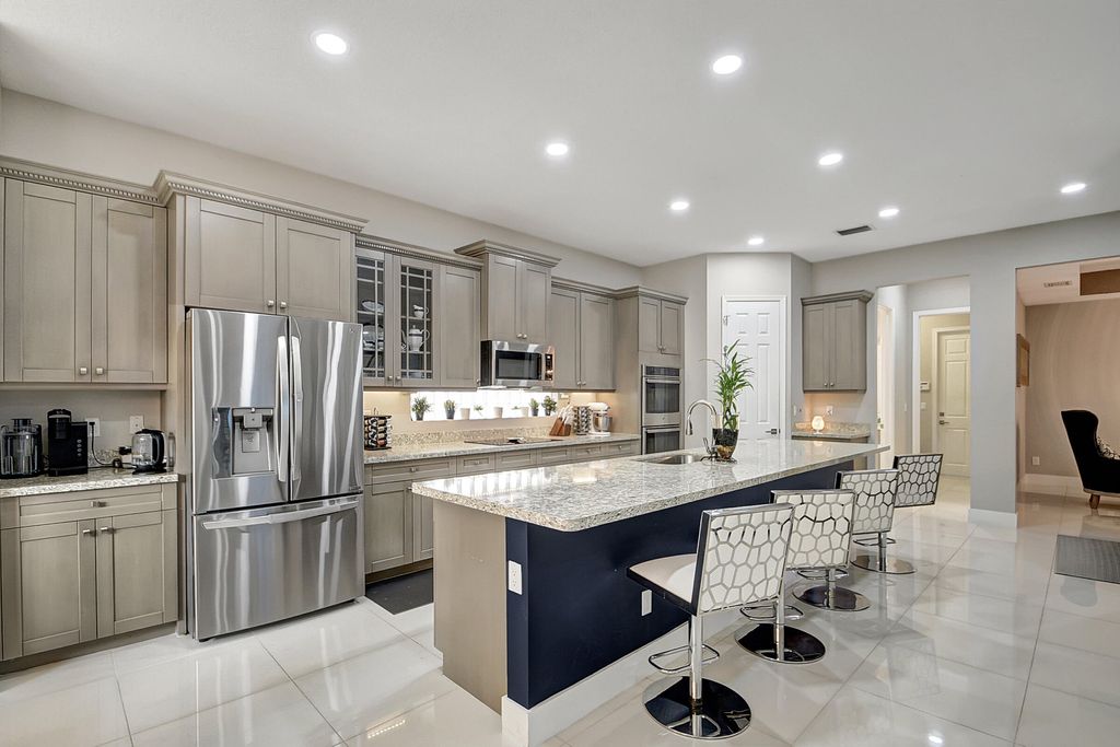 Photo of 8952 Cypress Grove Lane, West Palm Beach, FL 33411 (MLS # R11168853)