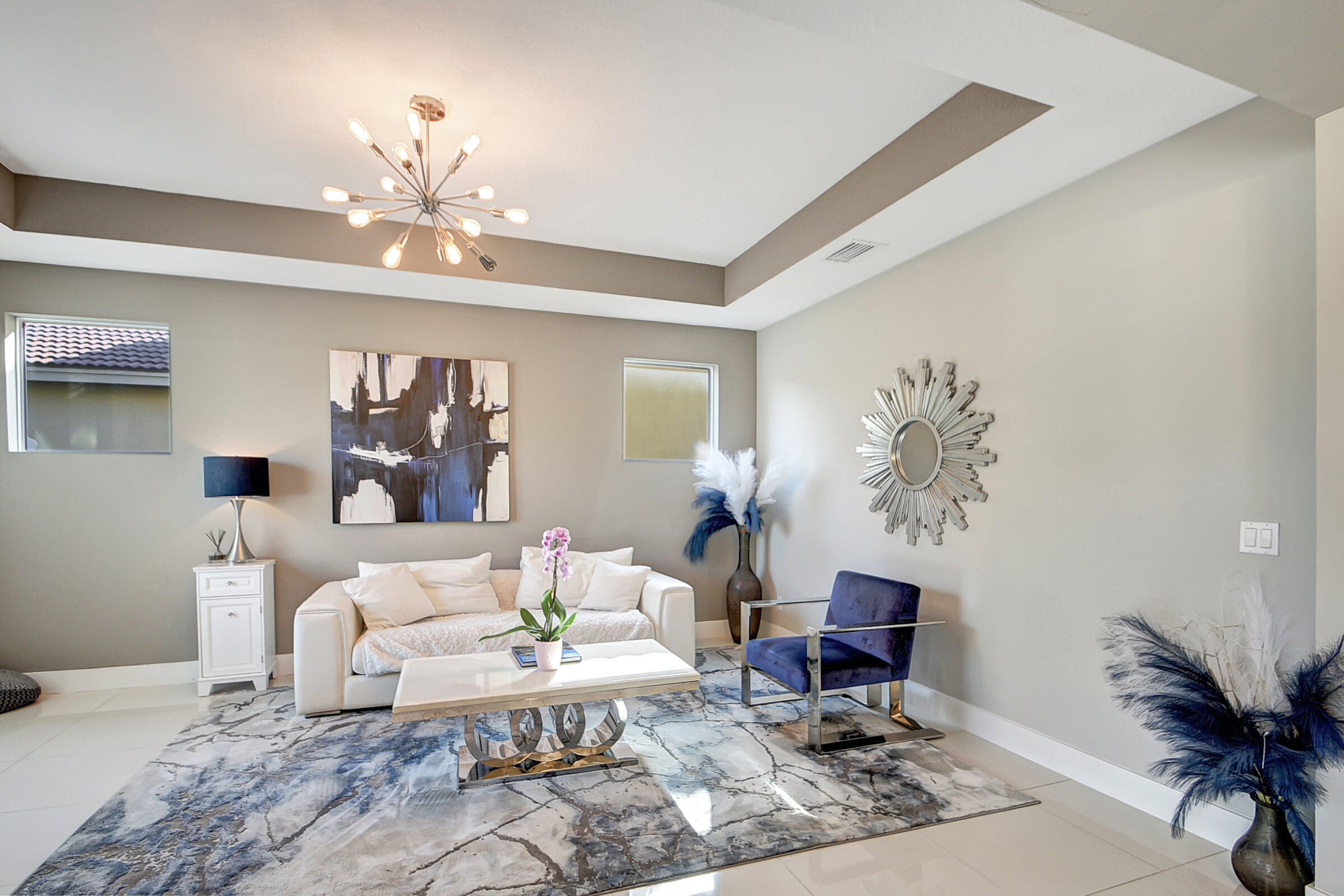 DILLRUN ESTATES - Residential