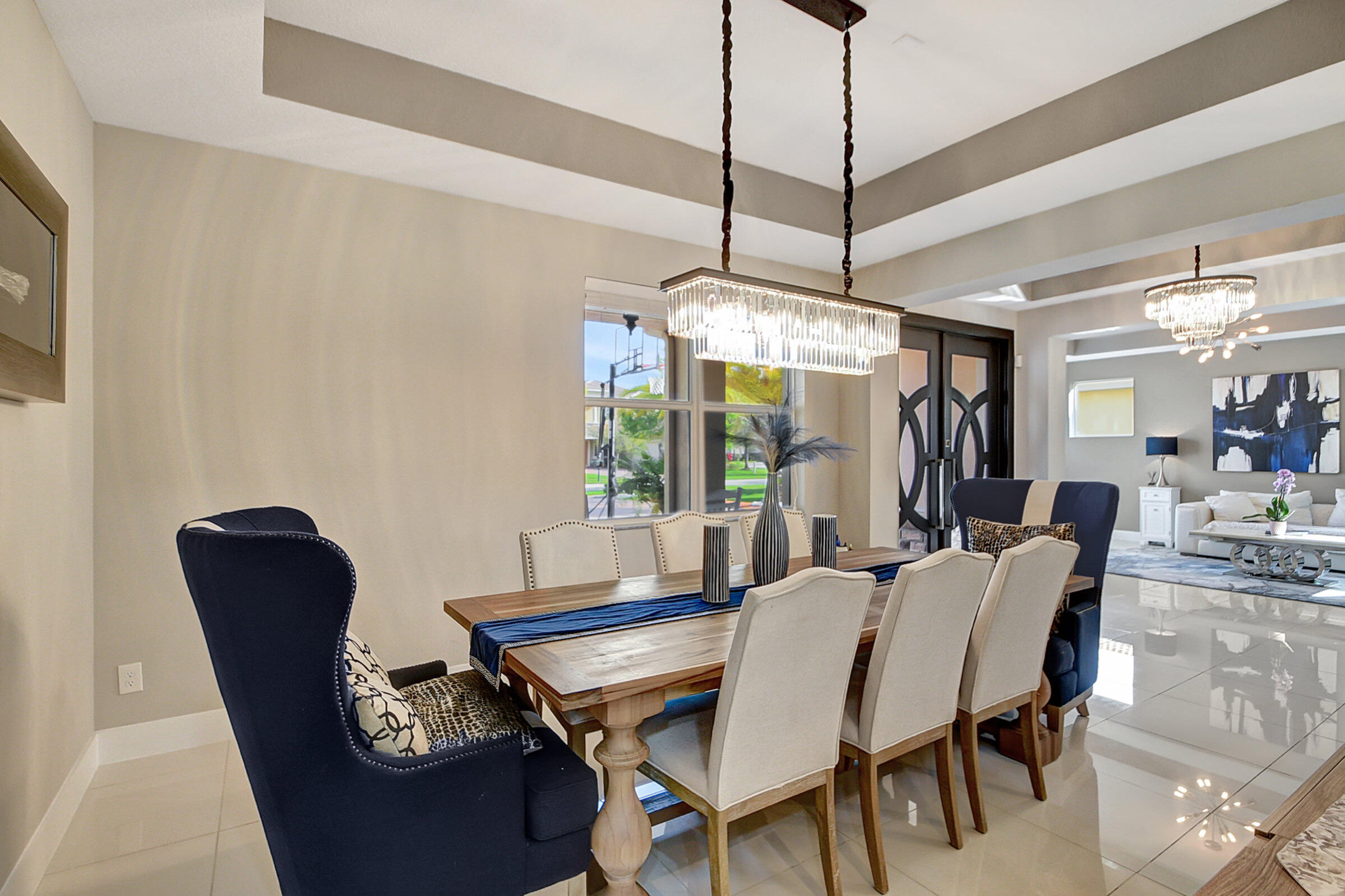 DILLRUN ESTATES - Residential