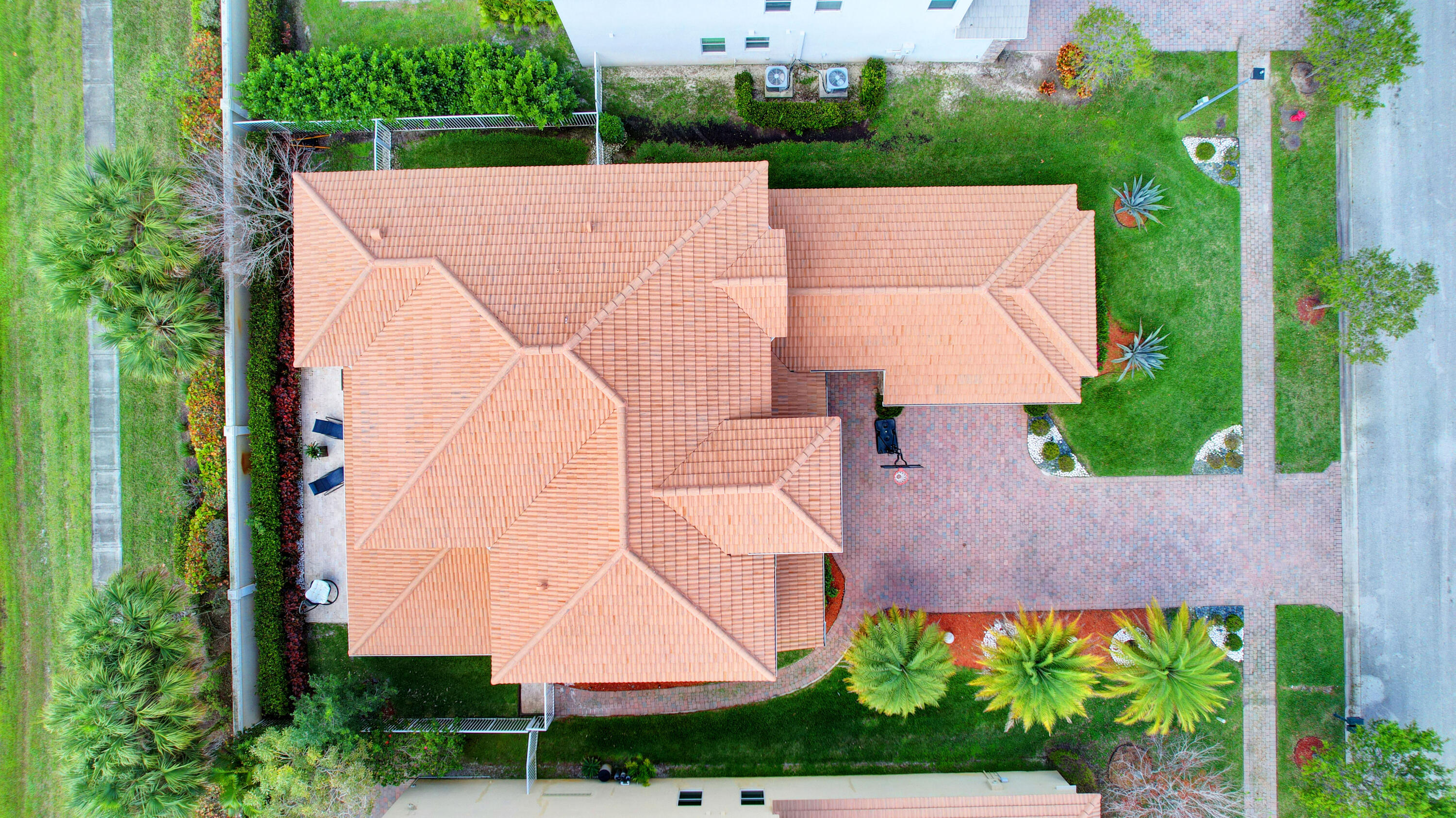 DILLRUN ESTATES - Residential