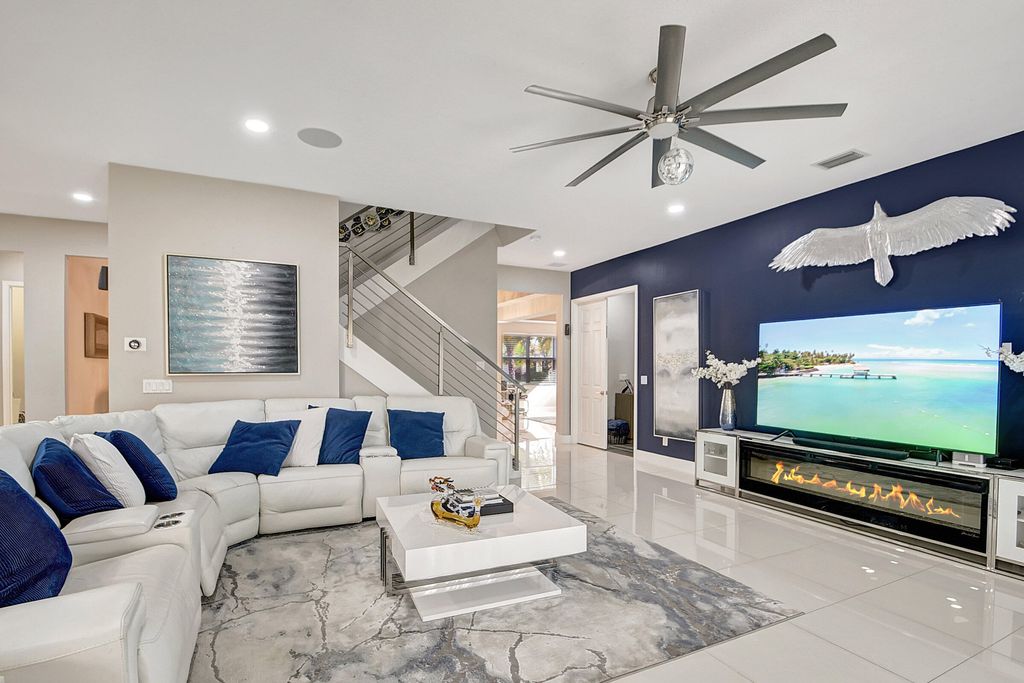 Photo of 8952 Cypress Grove Lane, West Palm Beach, FL 33411 (MLS # R11168853)