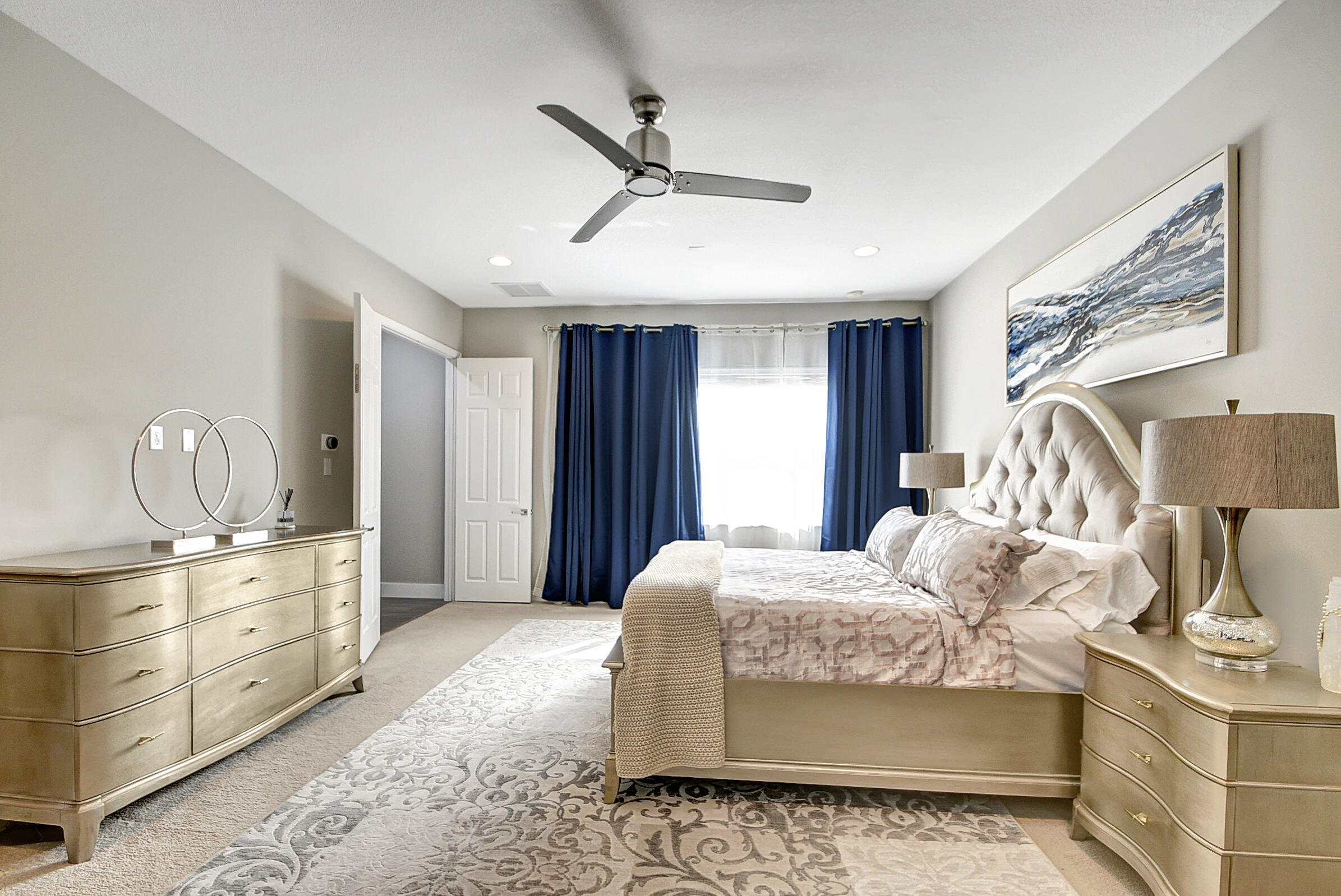 DILLRUN ESTATES - Residential