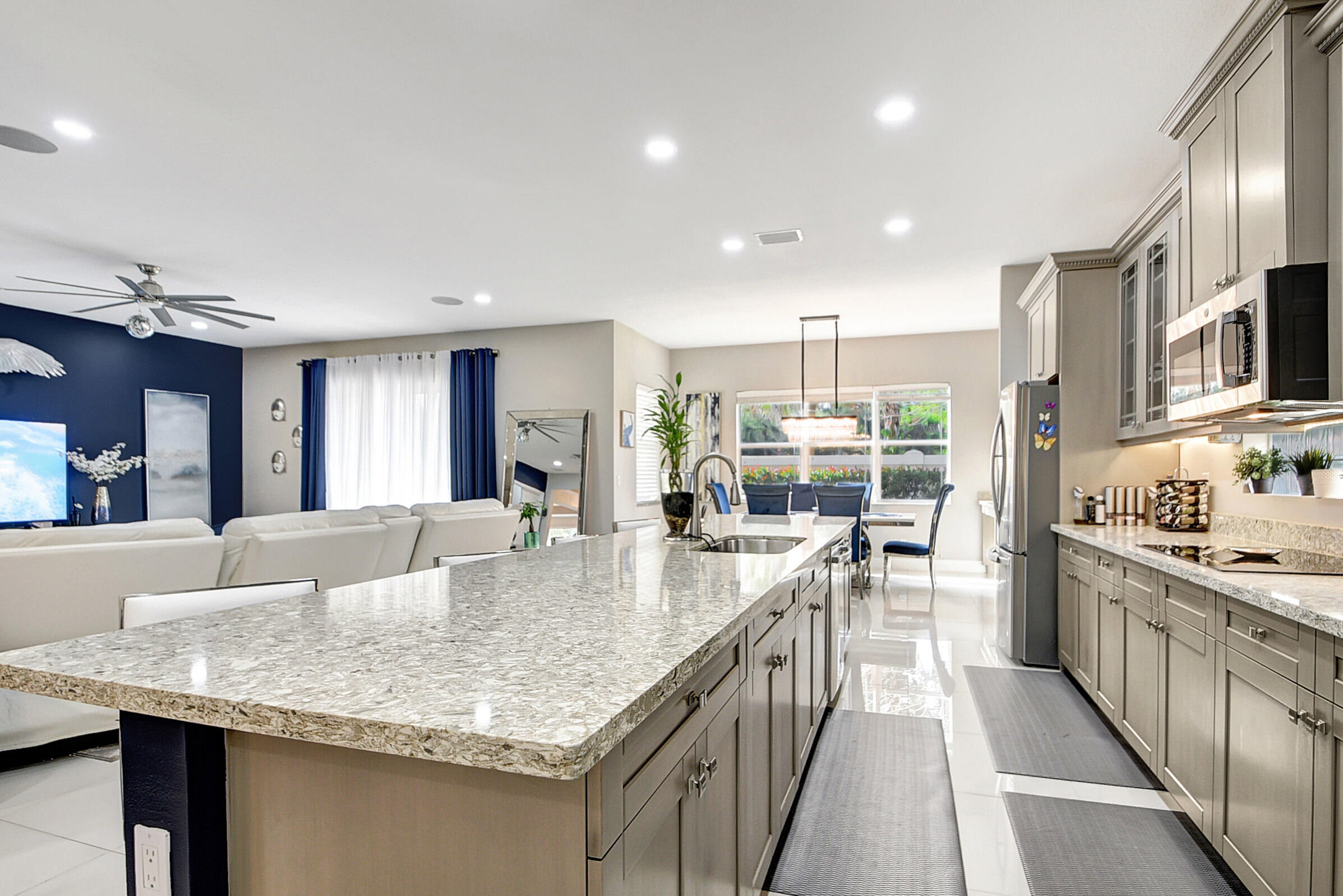 DILLRUN ESTATES - Residential