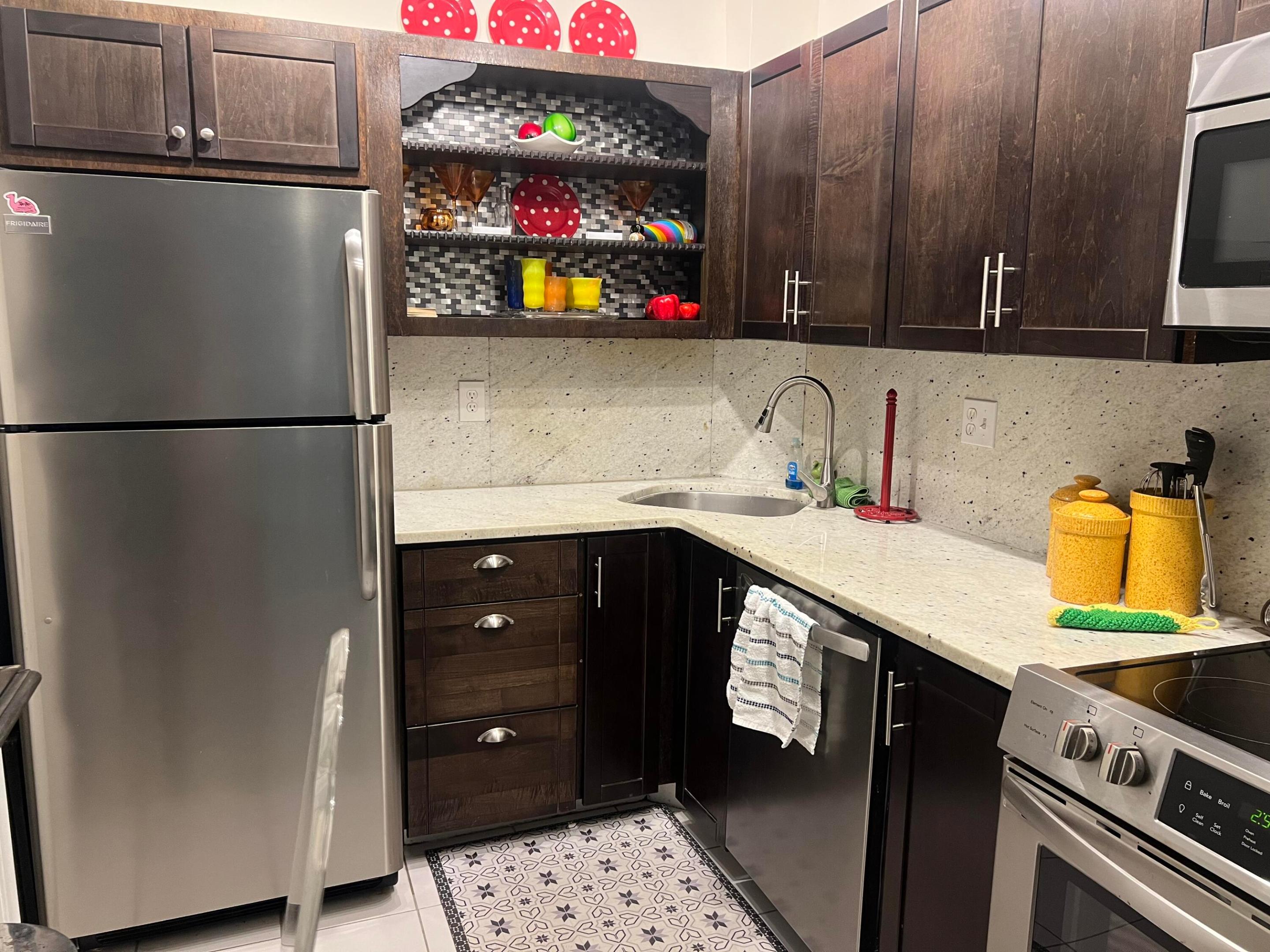 MANOR GROVE VILLAGE ONE INC - Residential