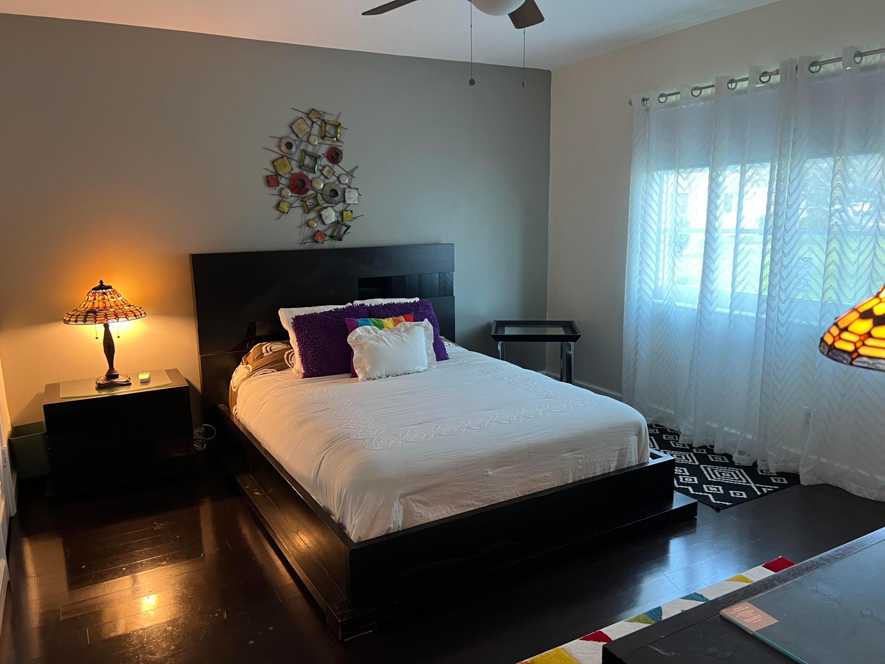 MANOR GROVE VILLAGE ONE INC - Residential