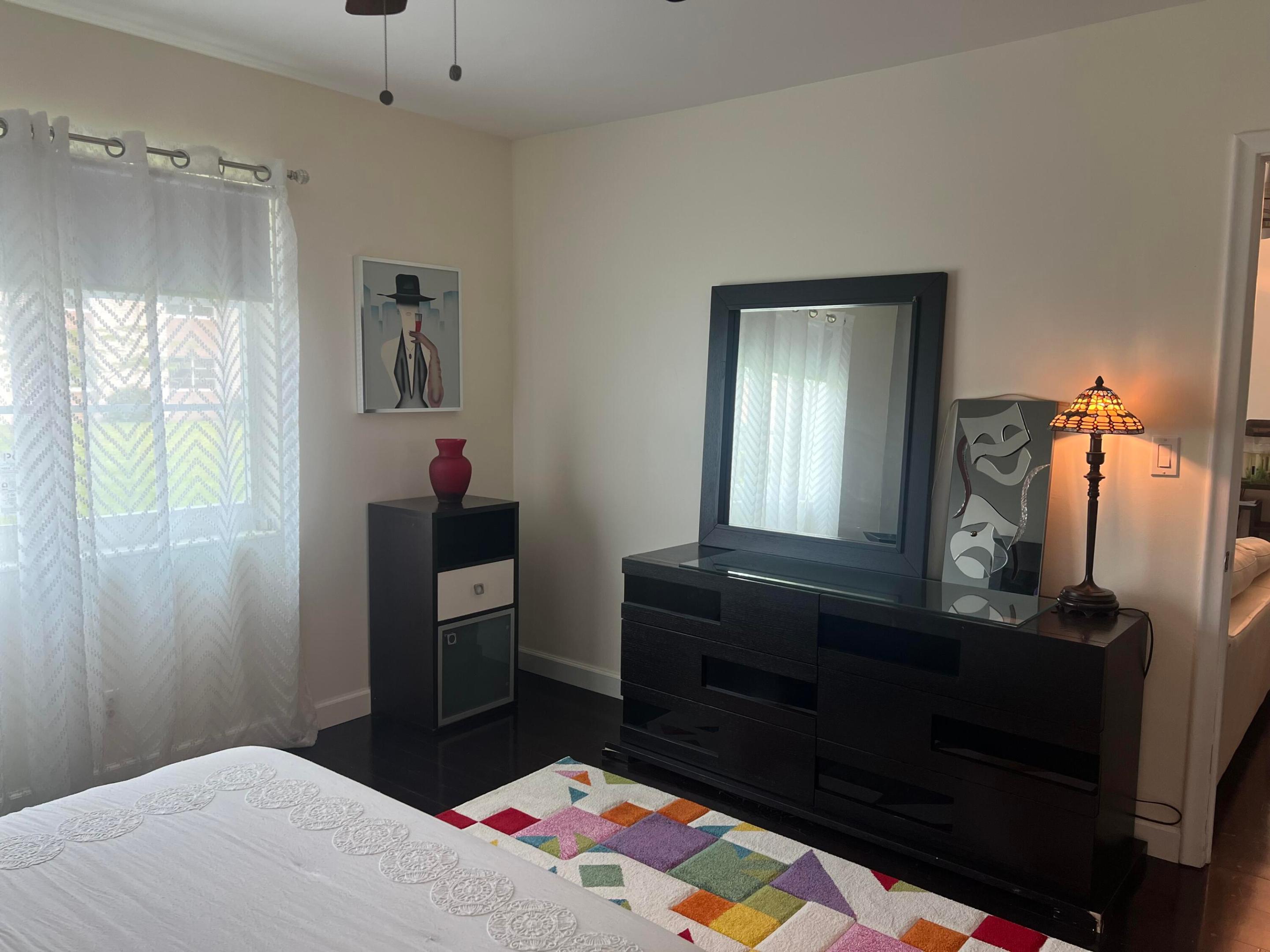 MANOR GROVE VILLAGE ONE INC - Residential