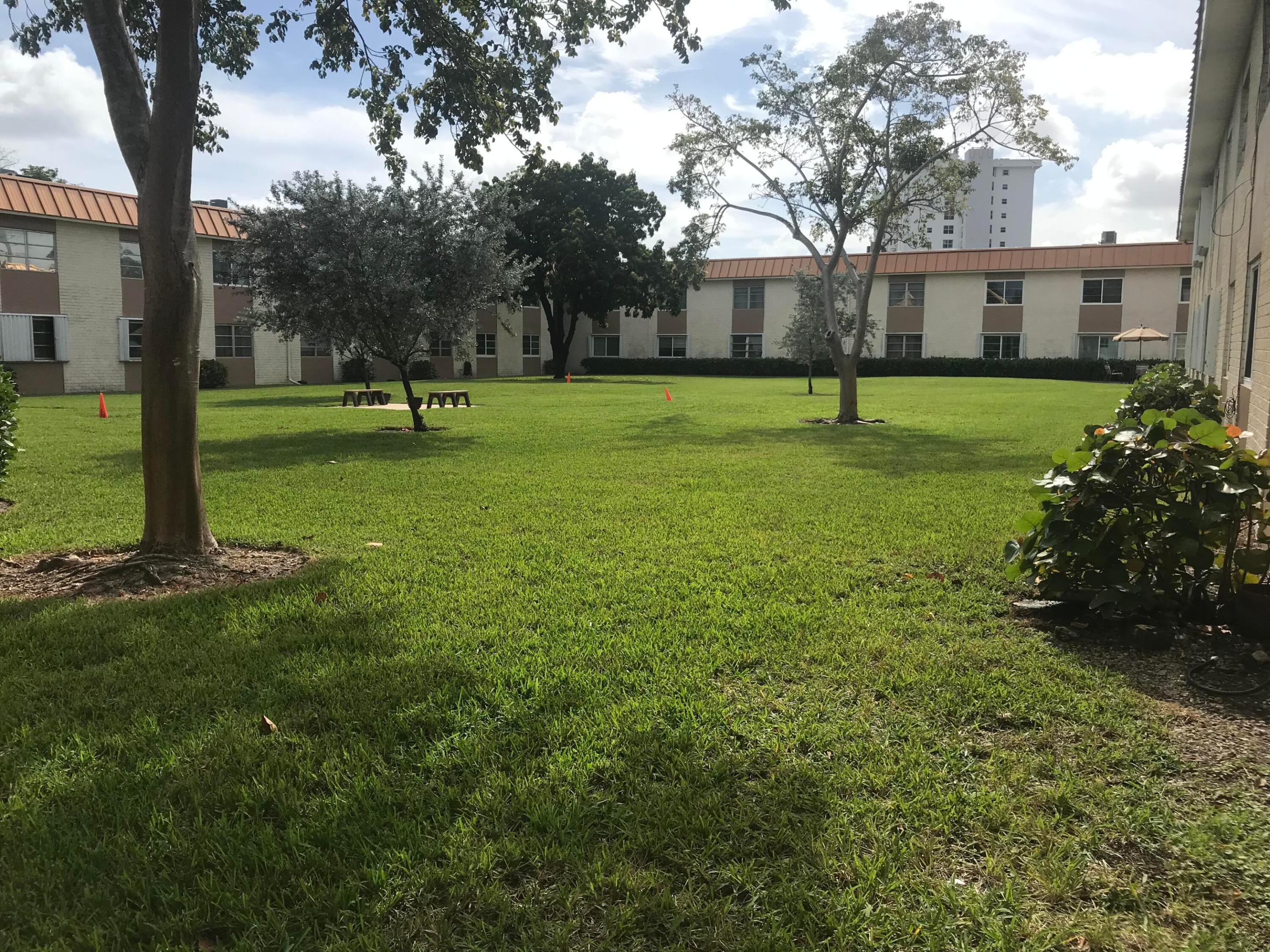 MANOR GROVE VILLAGE ONE INC - Residential