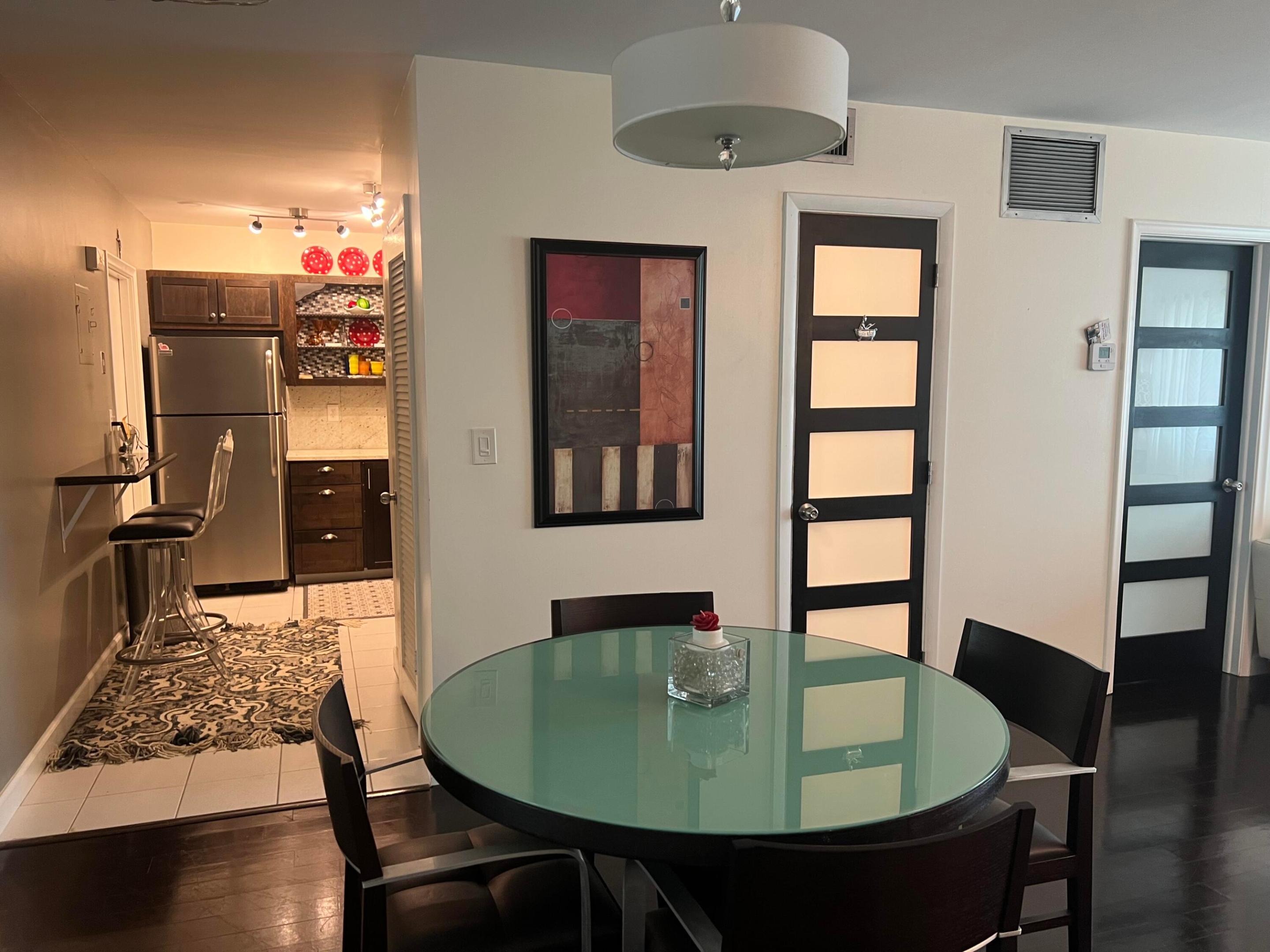 MANOR GROVE VILLAGE ONE INC - Residential