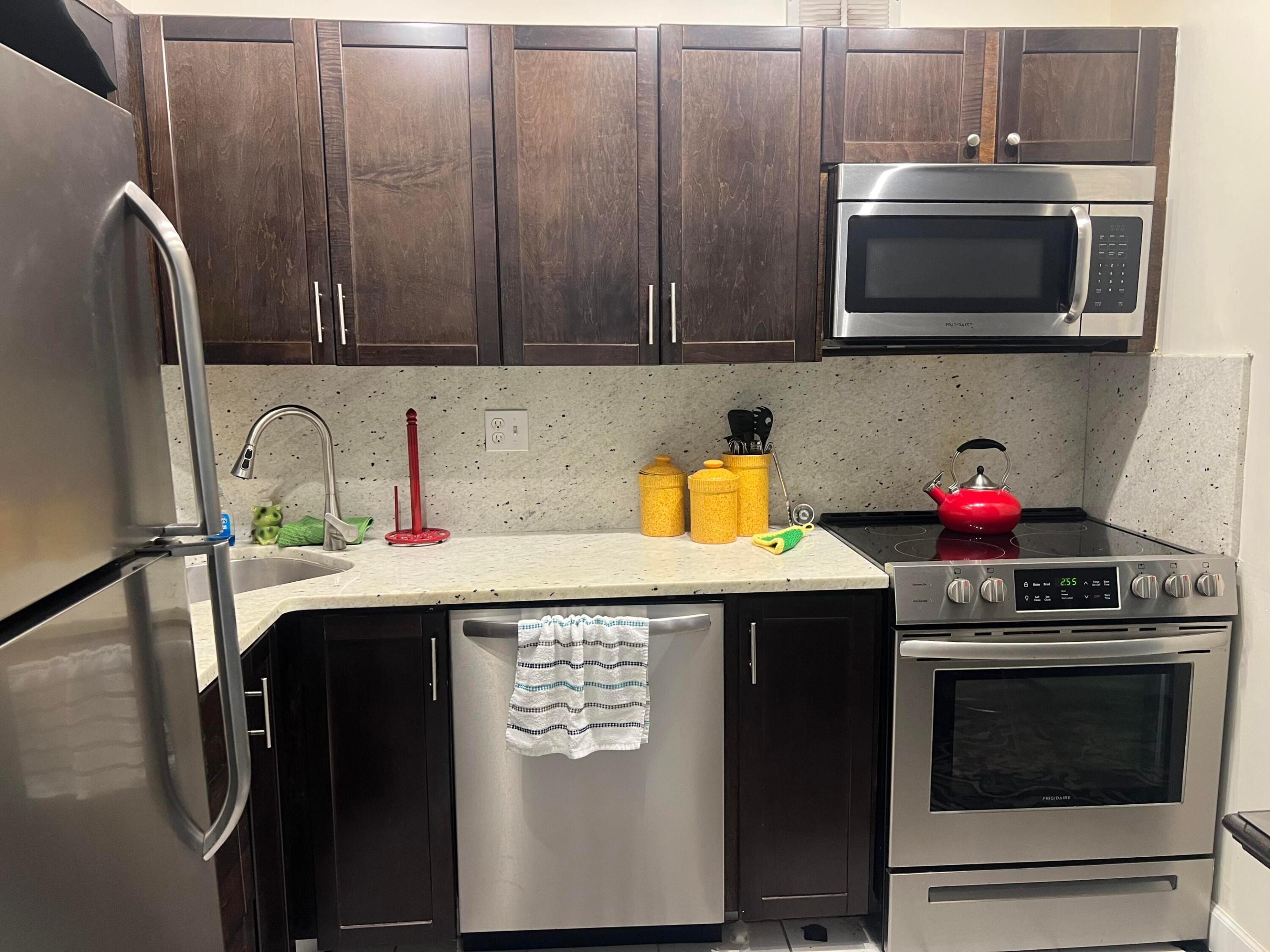 MANOR GROVE VILLAGE ONE INC - Residential