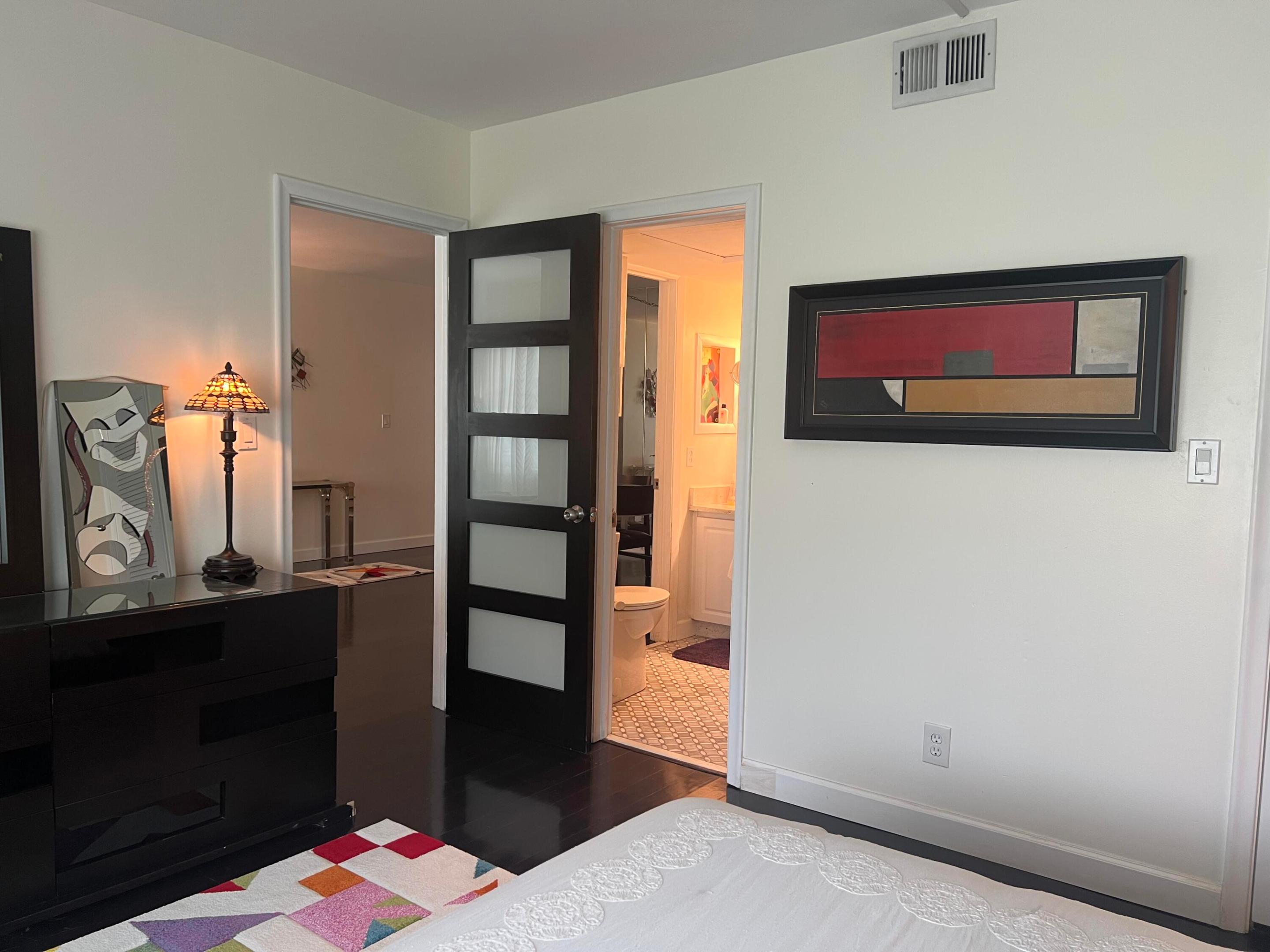 MANOR GROVE VILLAGE ONE INC - Residential