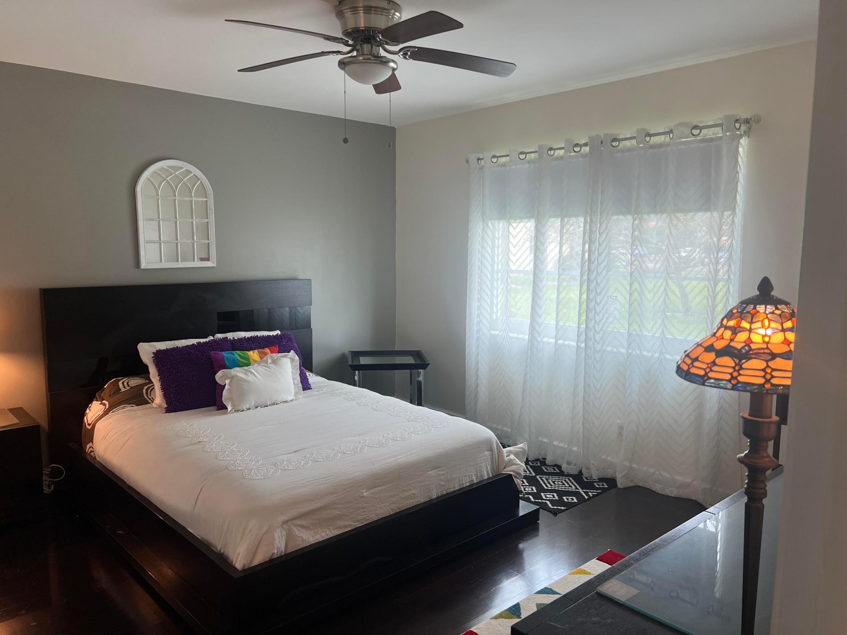 MANOR GROVE VILLAGE ONE INC - Residential