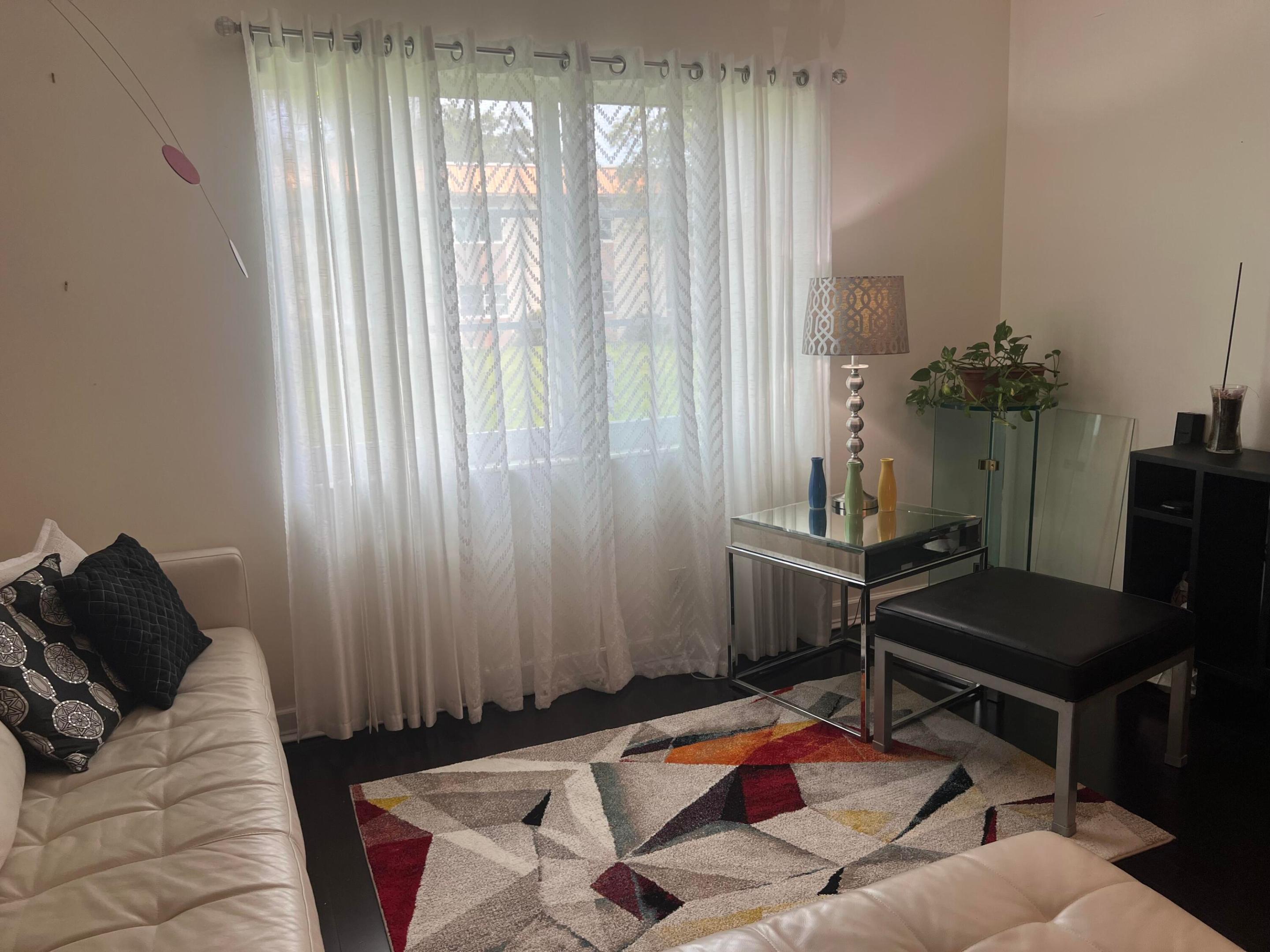 MANOR GROVE VILLAGE ONE INC - Residential