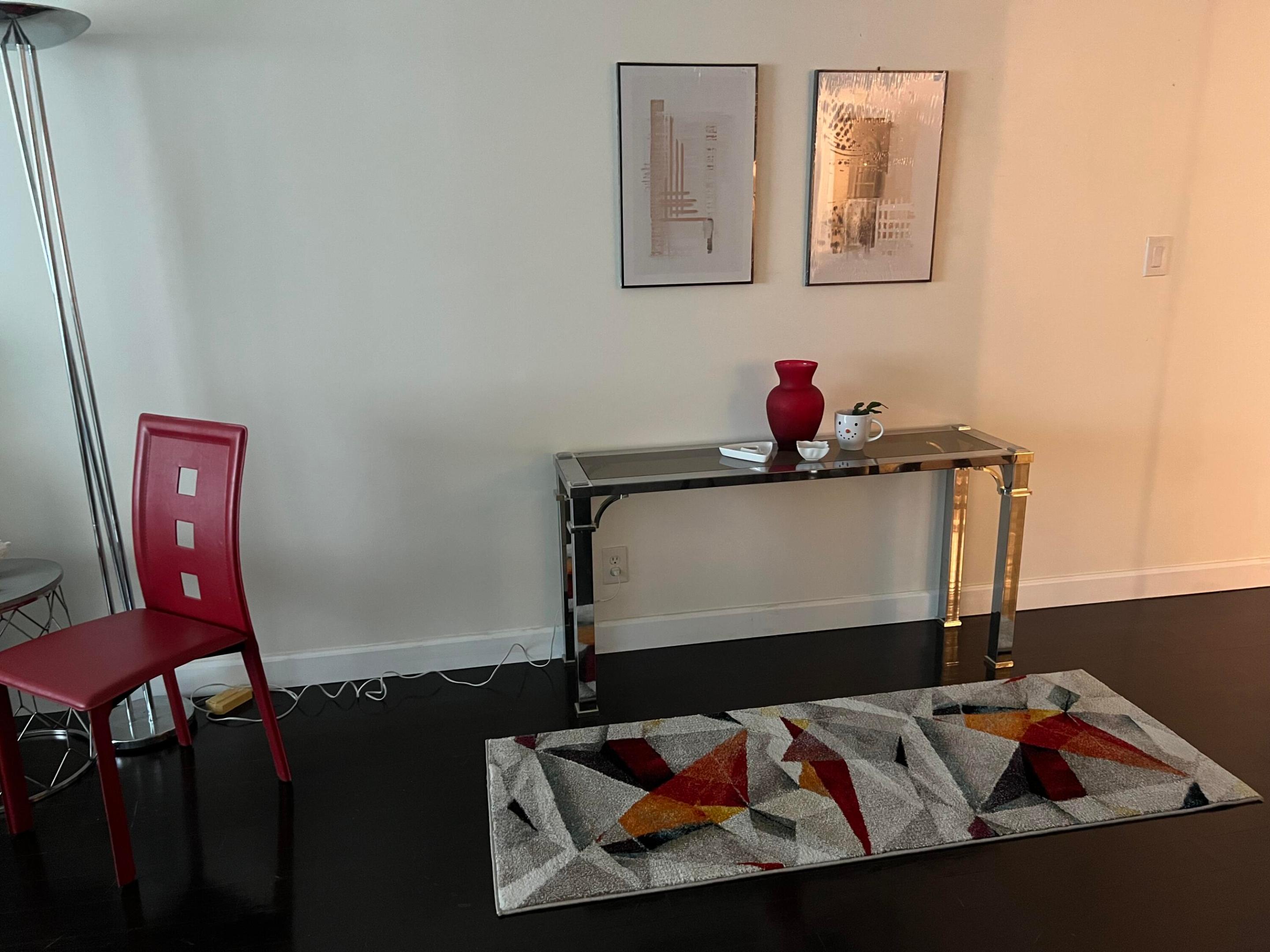 MANOR GROVE VILLAGE ONE INC - Residential
