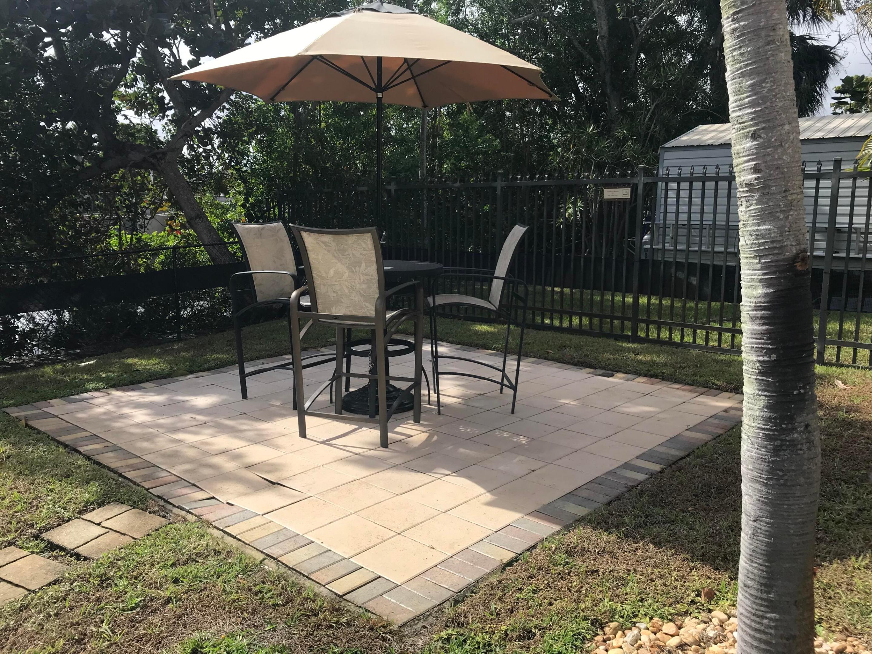 MANOR GROVE VILLAGE ONE INC - Residential