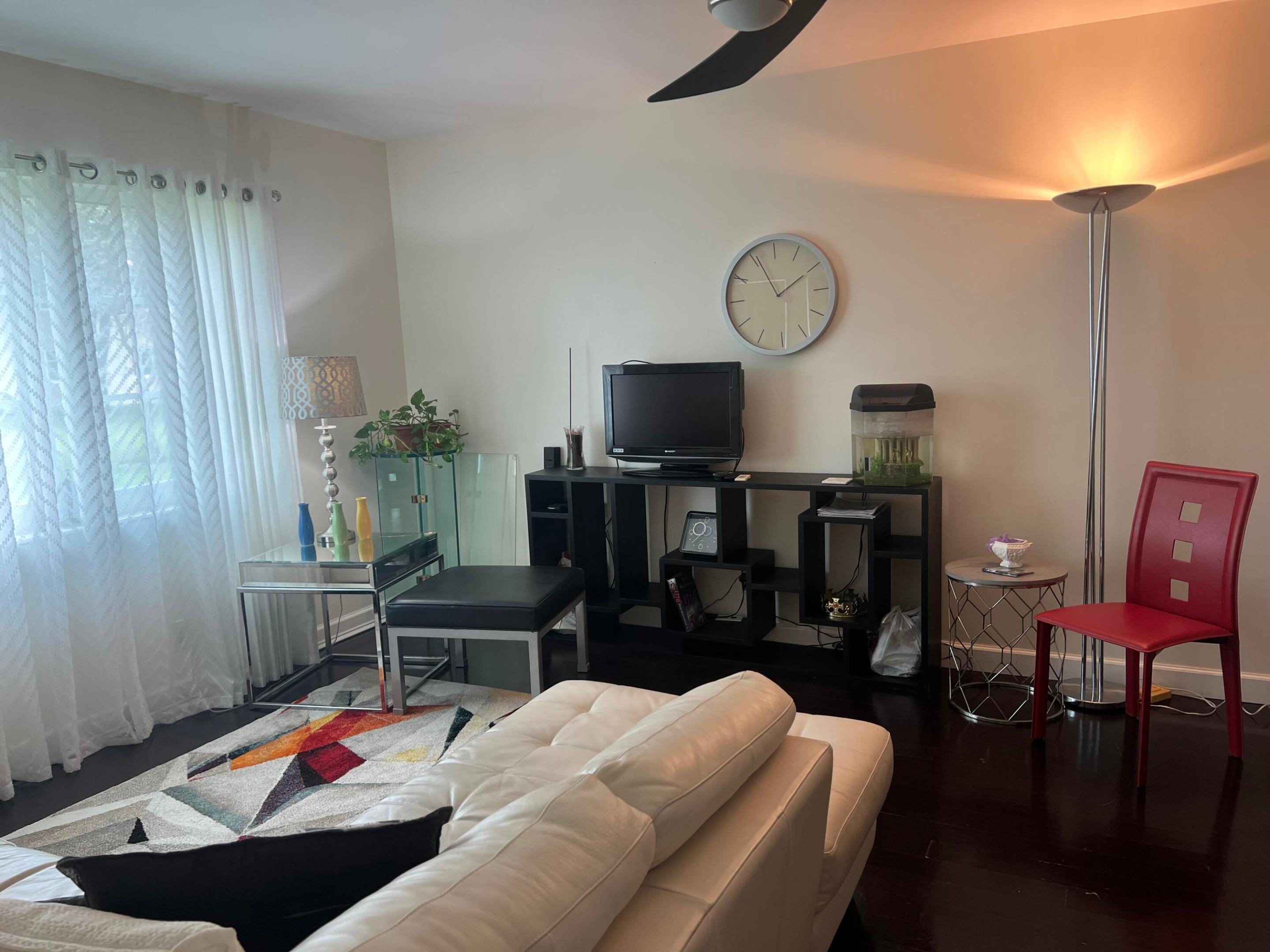 MANOR GROVE VILLAGE ONE INC - Residential