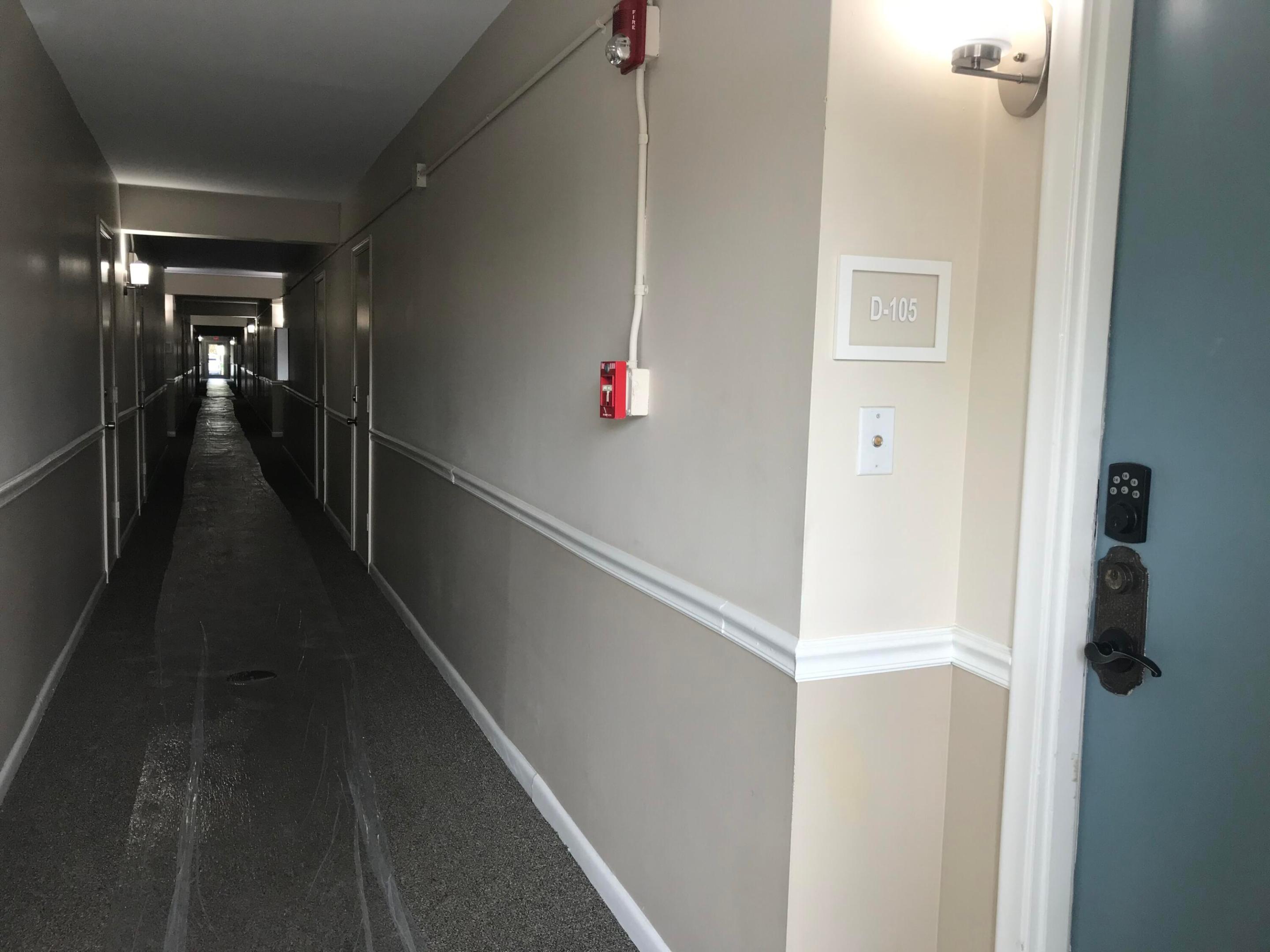MANOR GROVE VILLAGE ONE INC - Residential